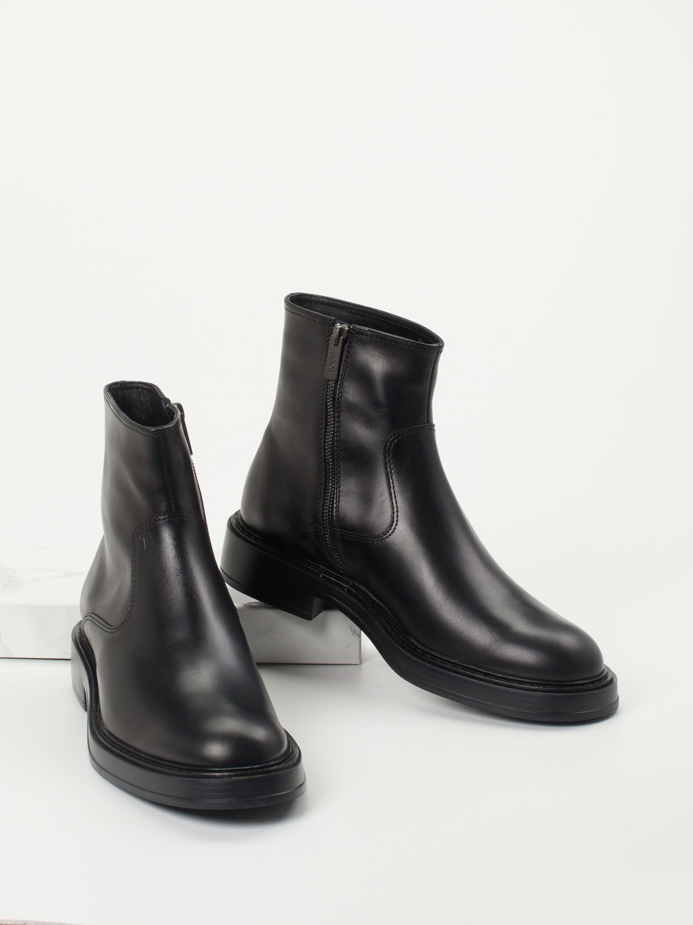 Boots schwarz 4721009007704