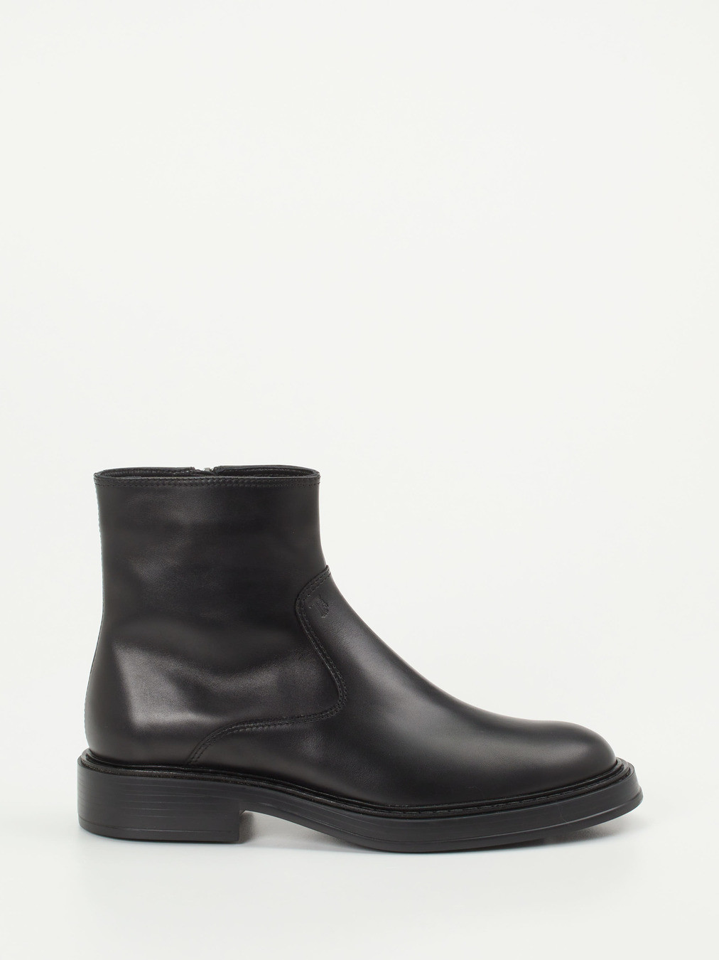 Boots schwarz 4721009007701