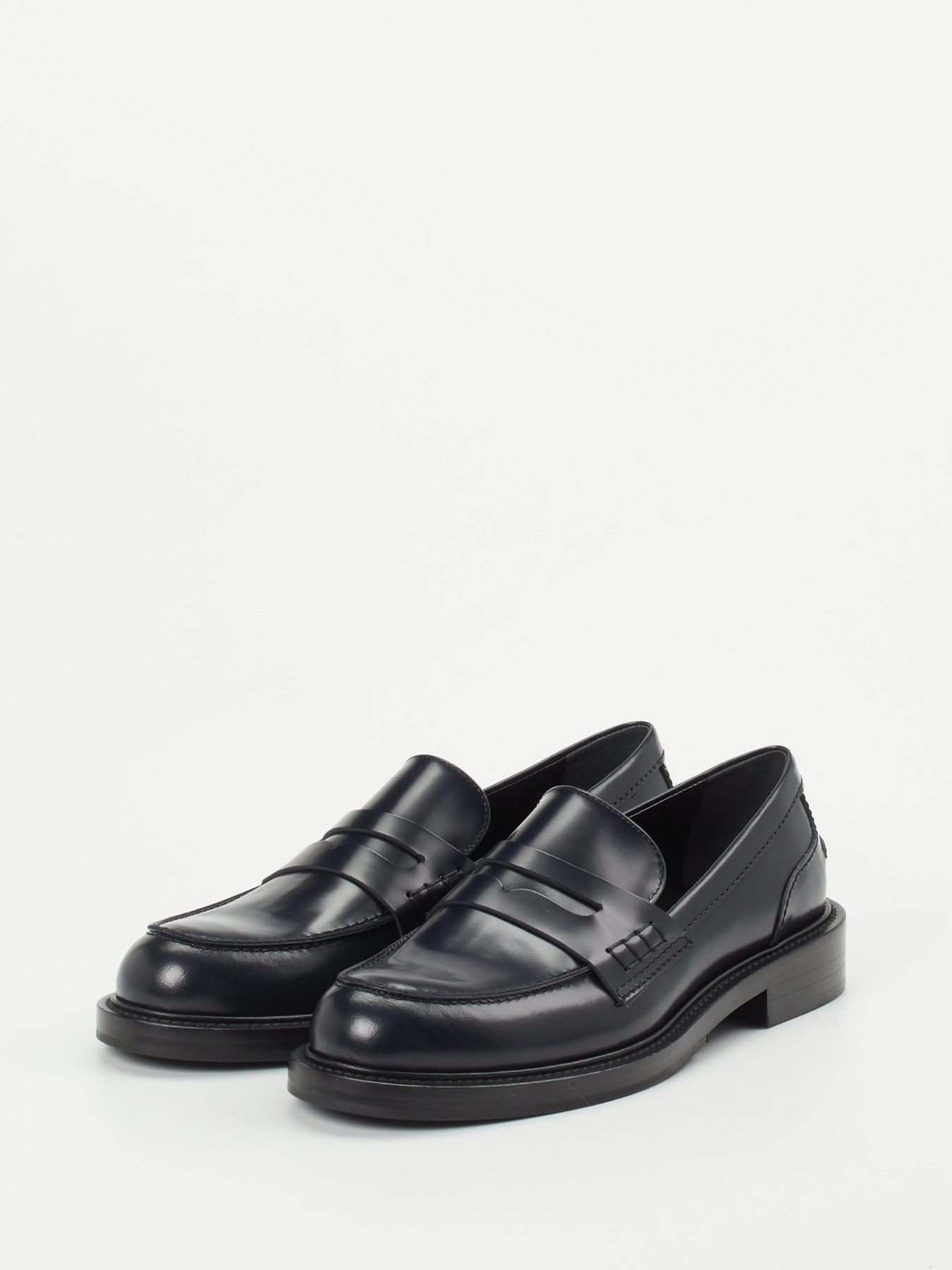 Slipper blau 1513109006302