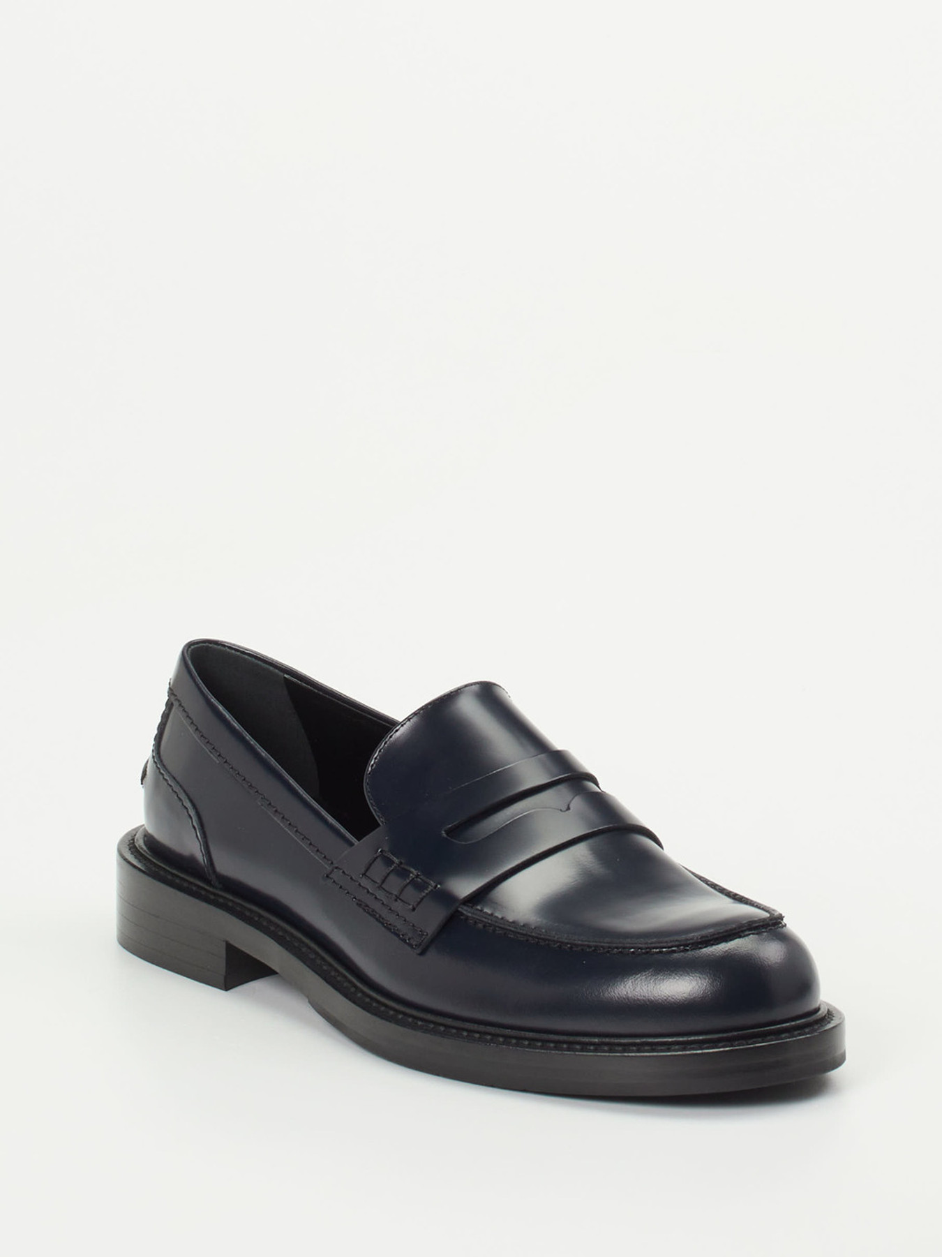 Slipper blau 1513109006306