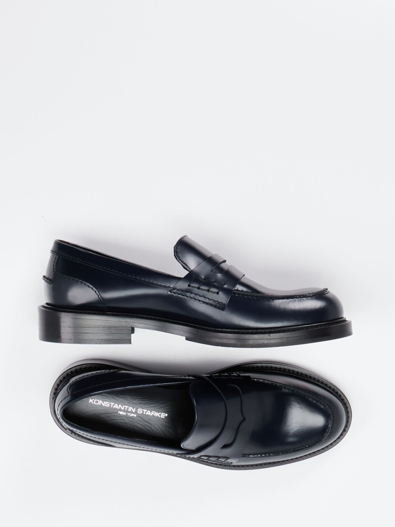 Slipper blau 1513109006304