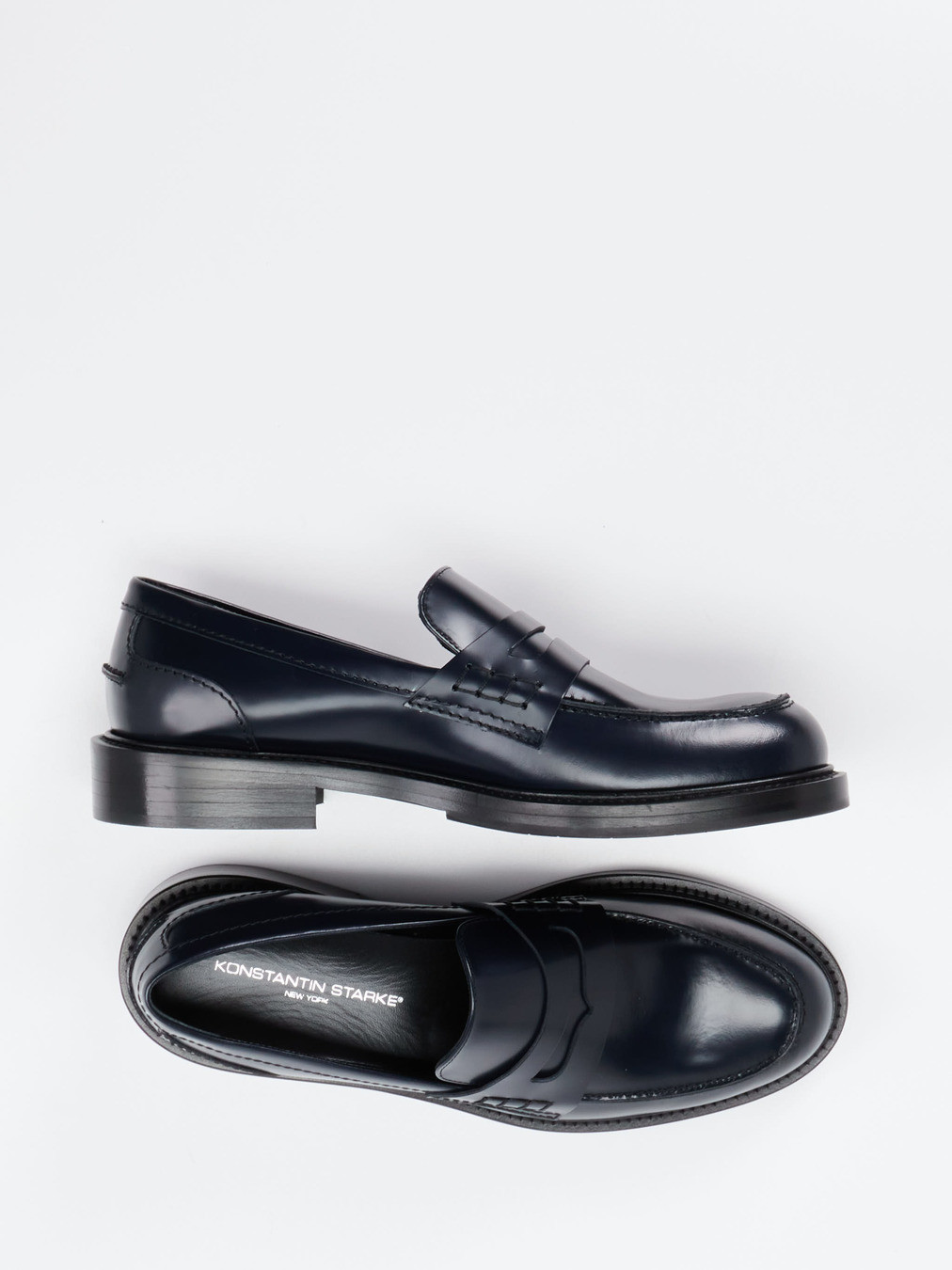 Slipper blau 1513109006304