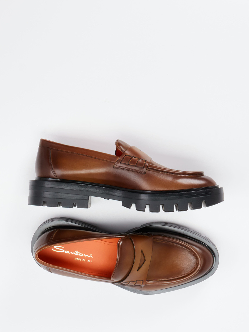 Slipper braun 1513289002704