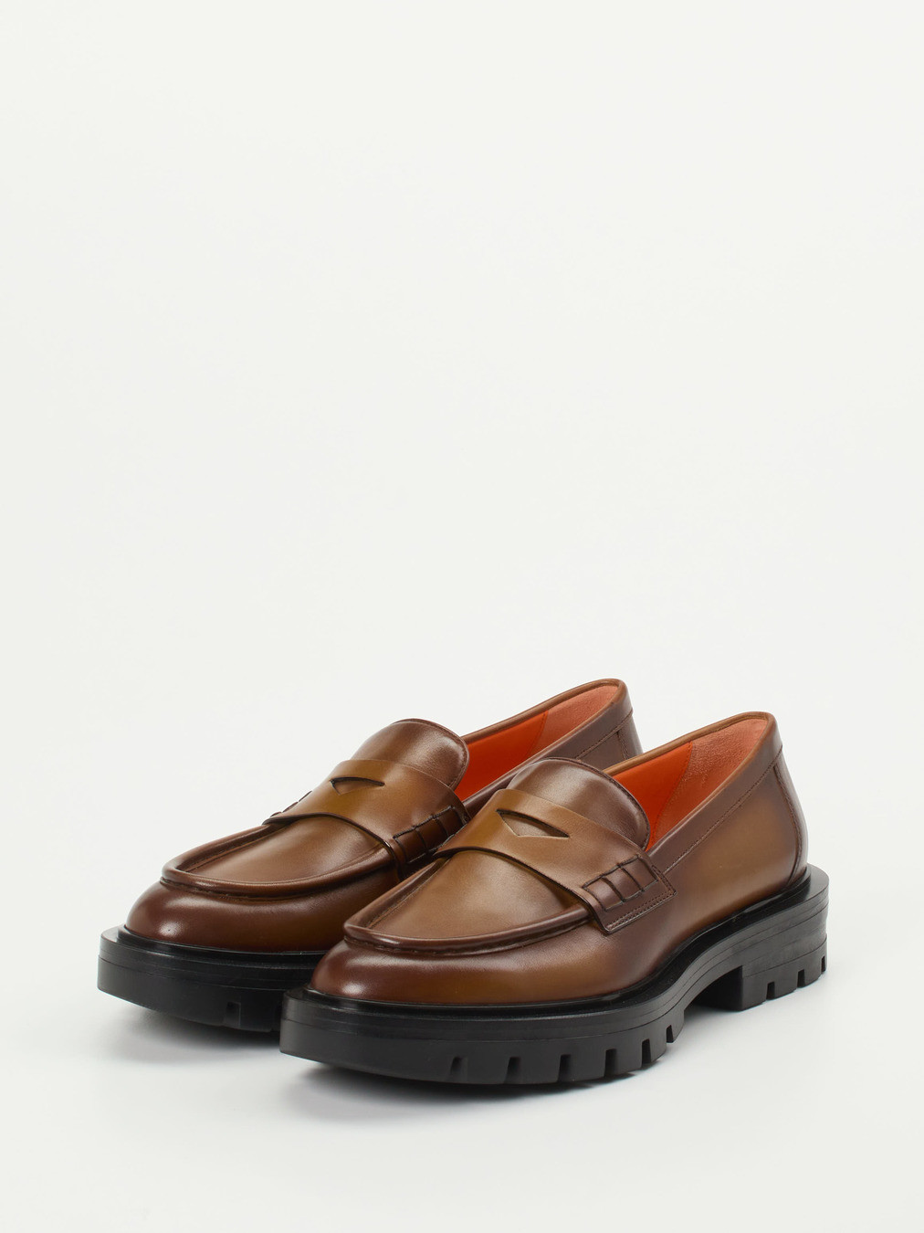 Slipper braun 1513289002702