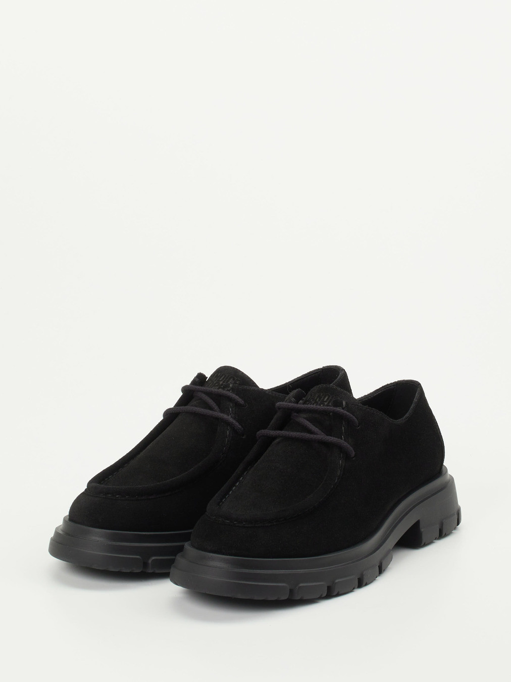 Schnürschuh schwarz 1563009006602