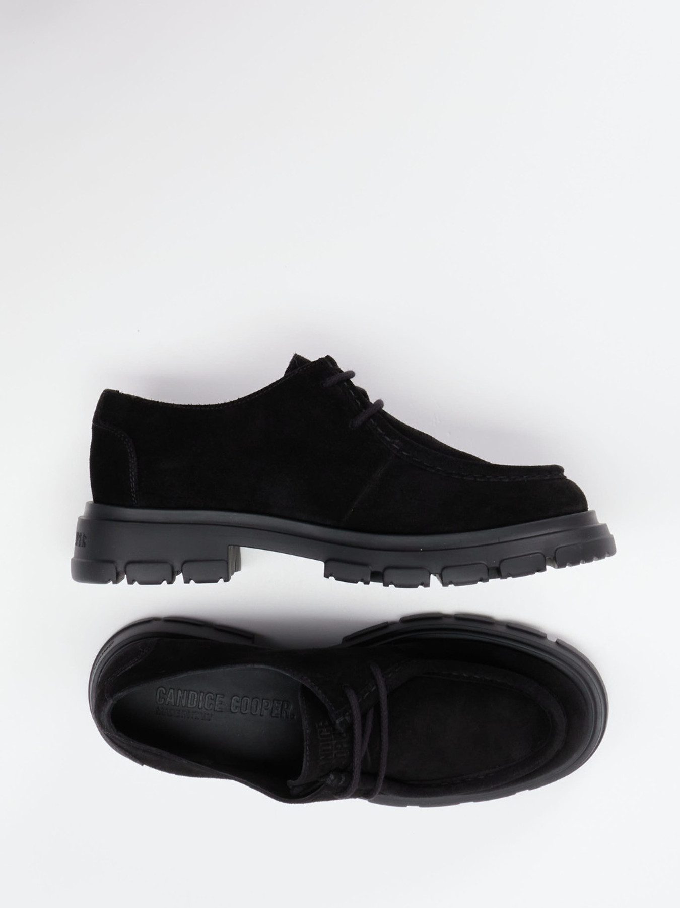 Schnürschuh schwarz 1563009006604