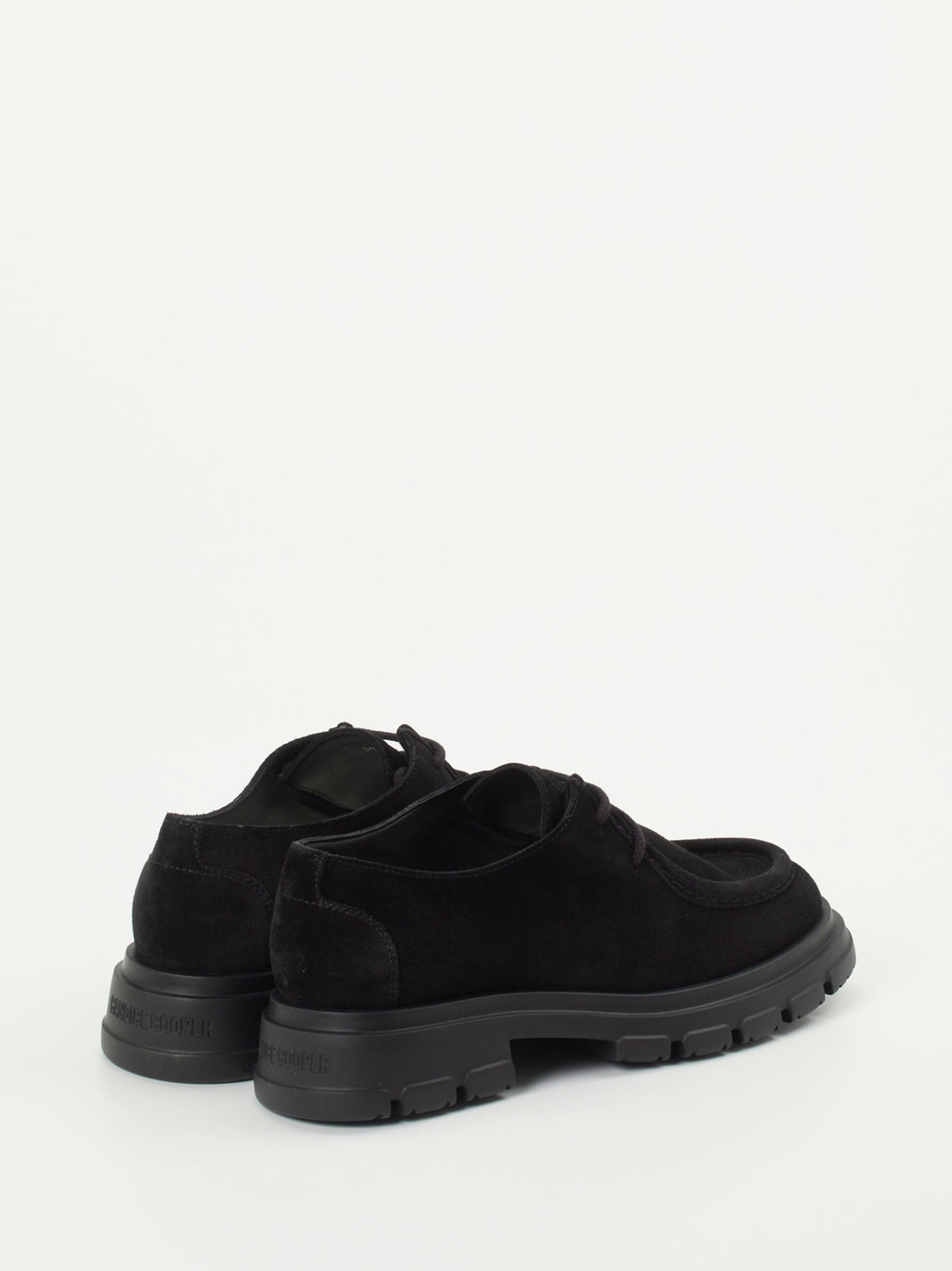 Schnürschuh schwarz 1563009006603