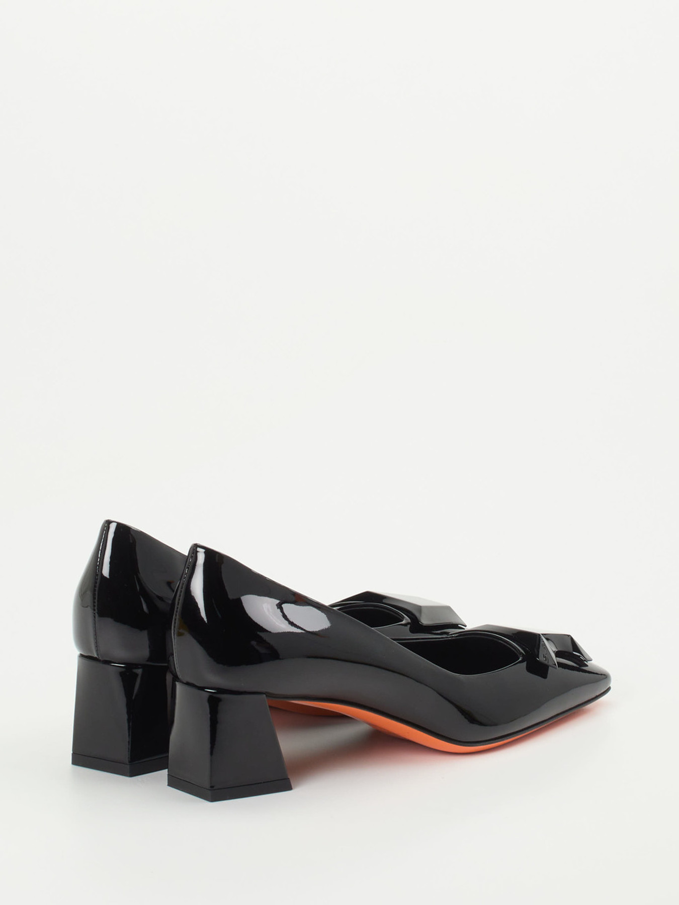 Pumps schwarz 1416009012203