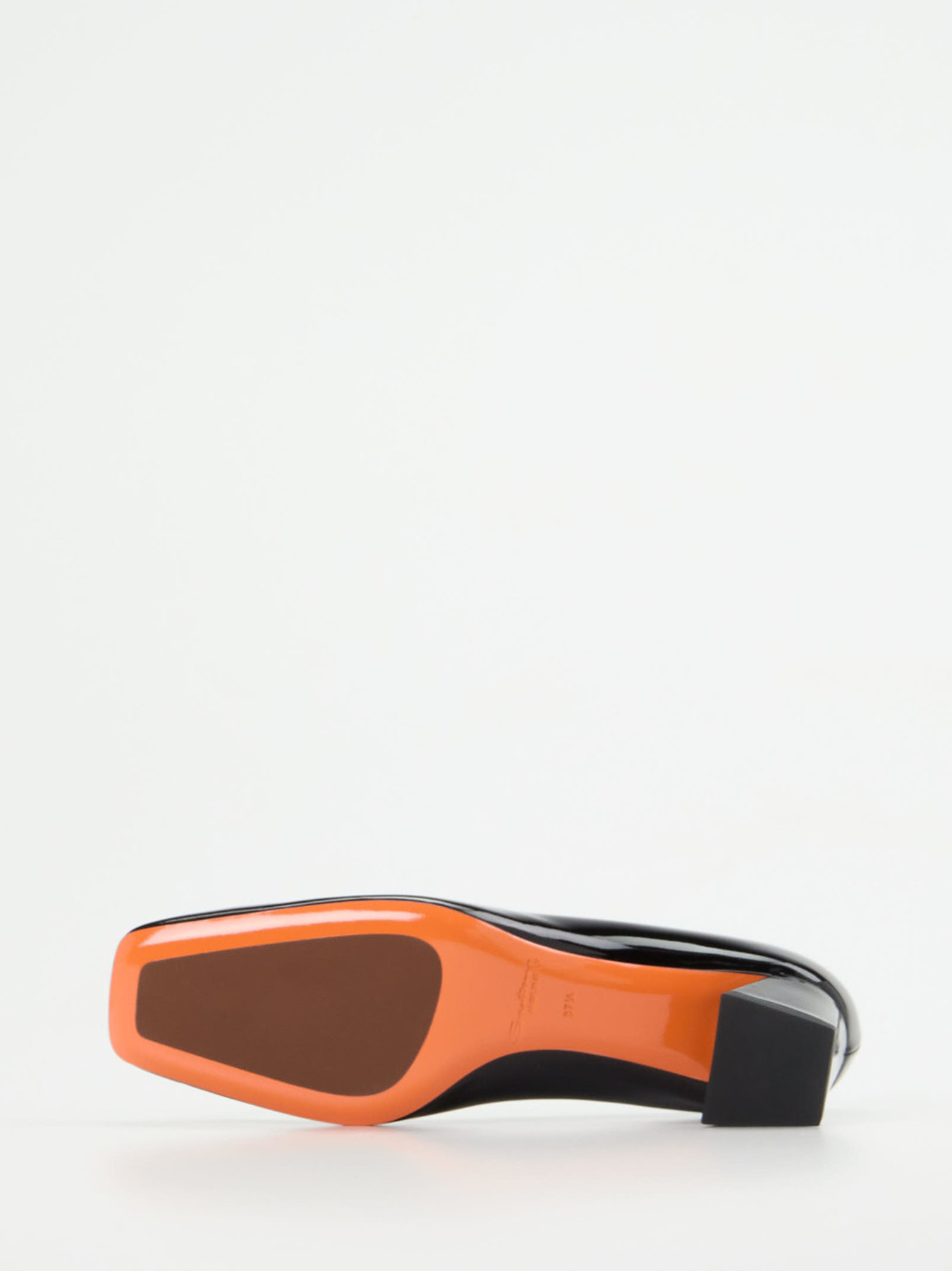 Pumps schwarz 1416009012205