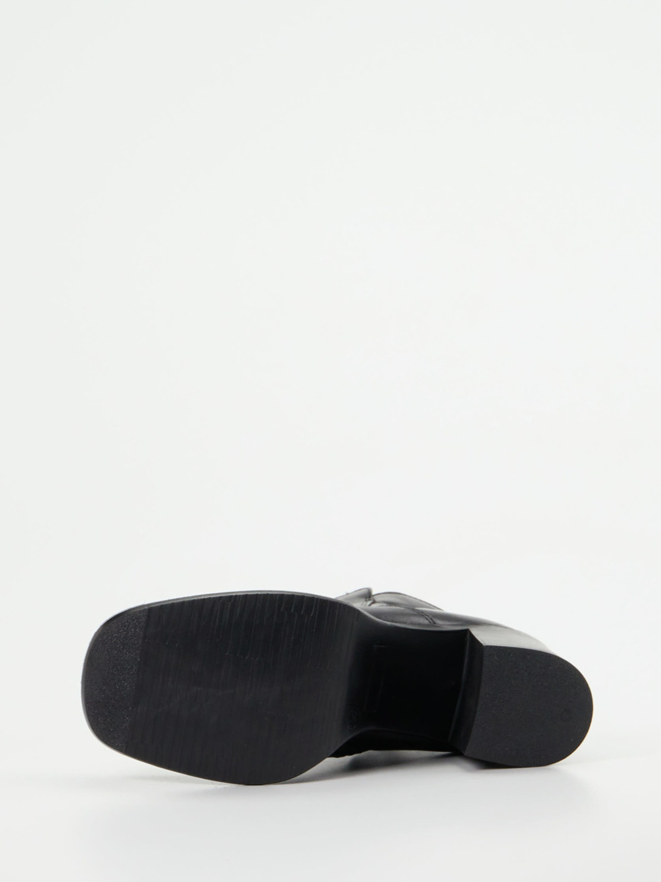 Stiefelette schwarz 1739009015305