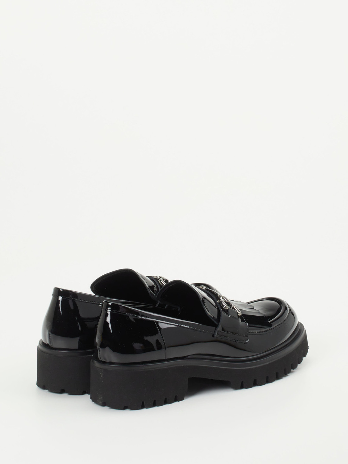 Slipper schwarz 1513009017703