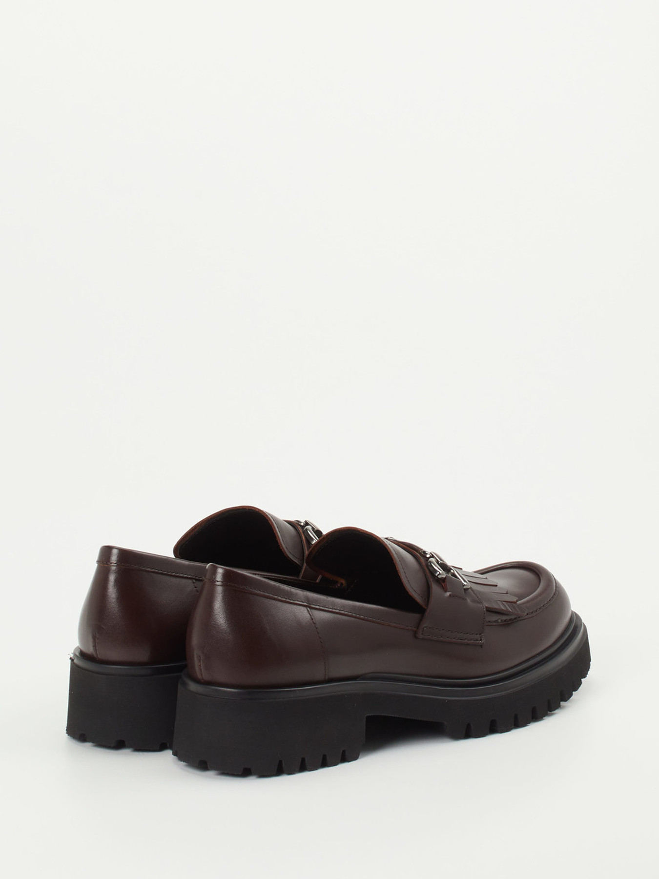 Slipper braun 1513209002503