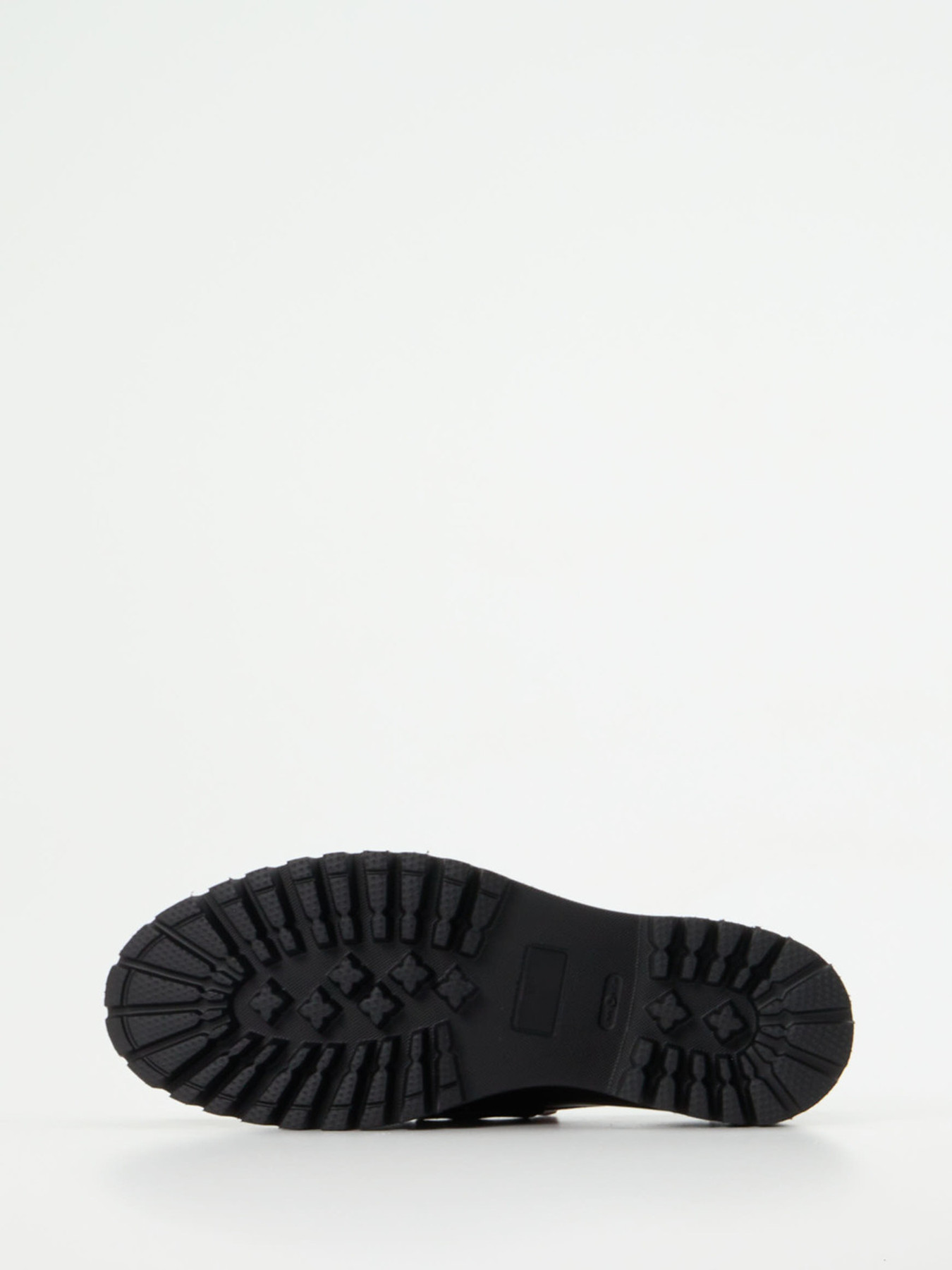 Slipper braun 1513209002505