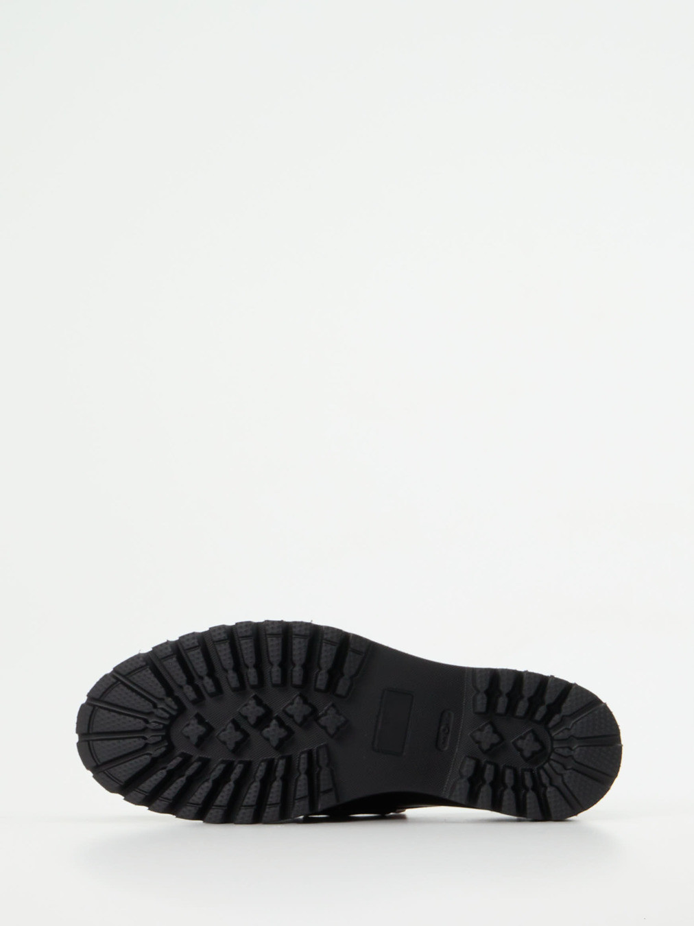 Slipper braun 1513209002505