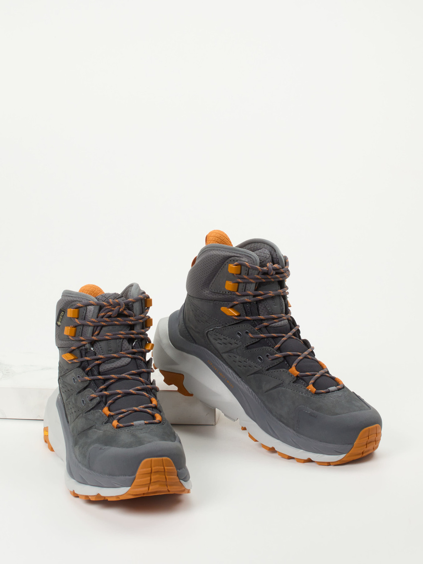 Sneaker high grau 8466459001704