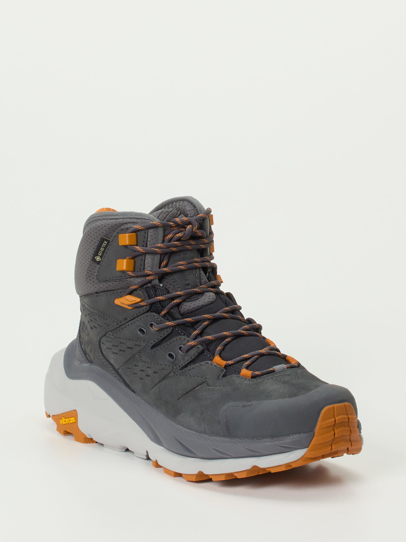 Sneaker high grau 8466459001706