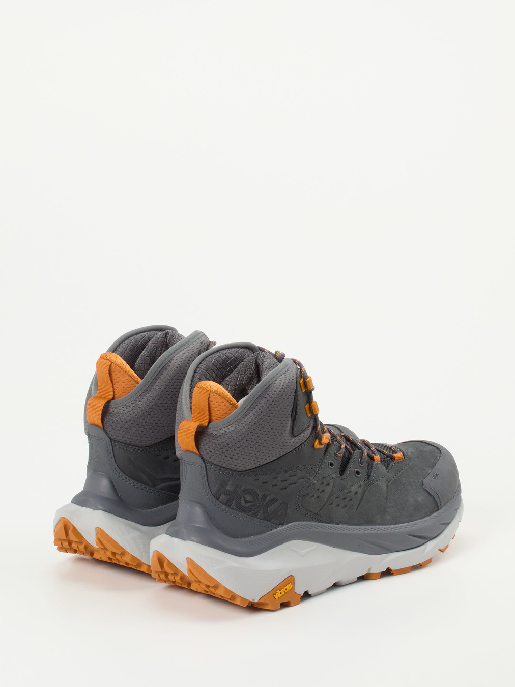 Sneaker high grau 8466459001703