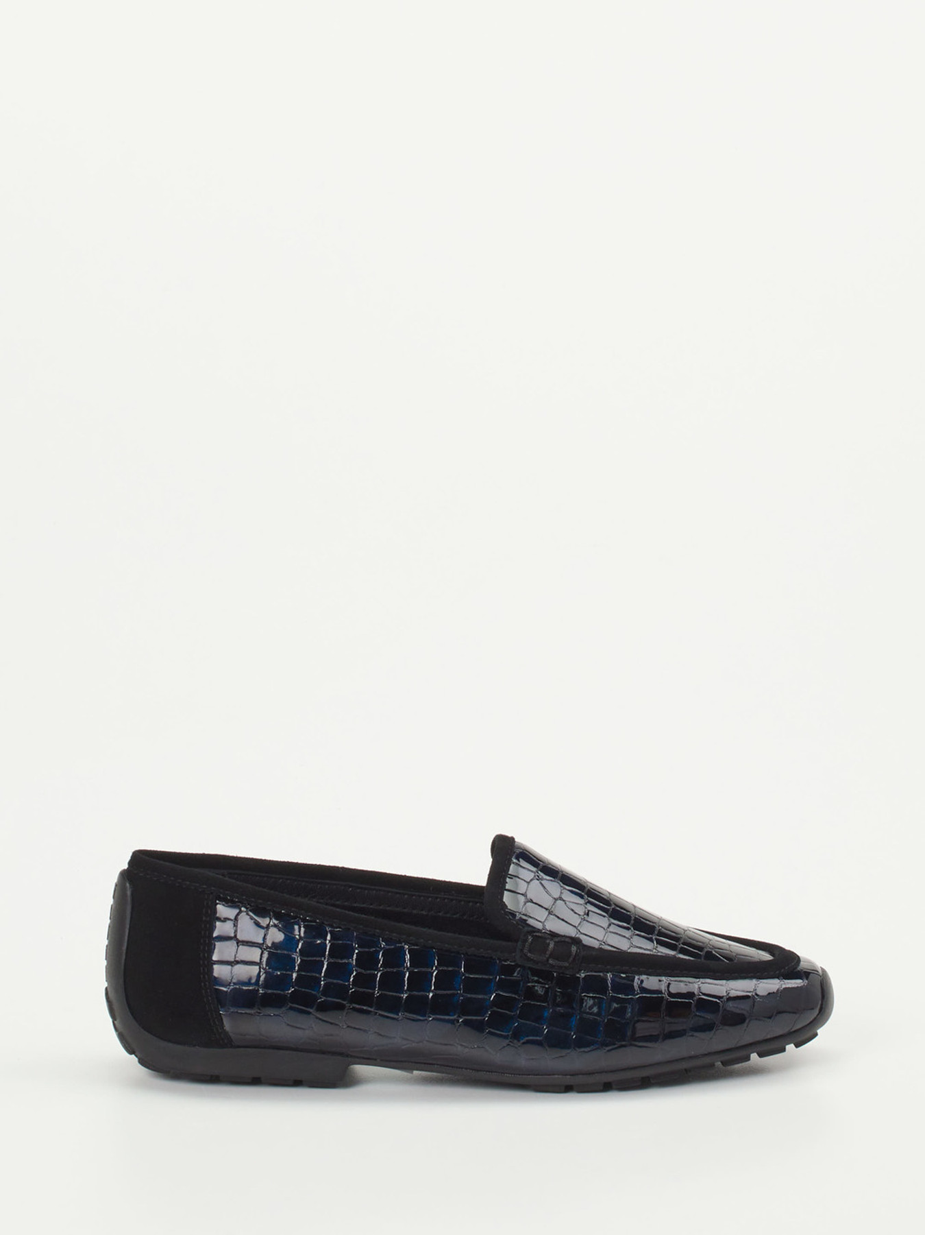 Slipper blau 1511109030801