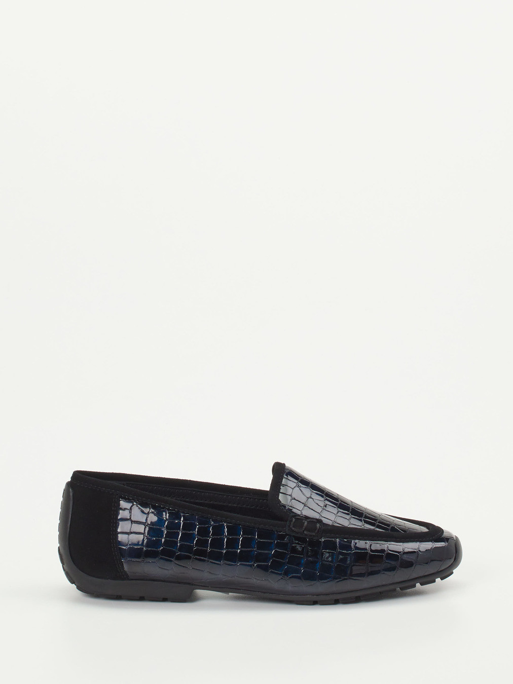 Slipper blau 1511109030801