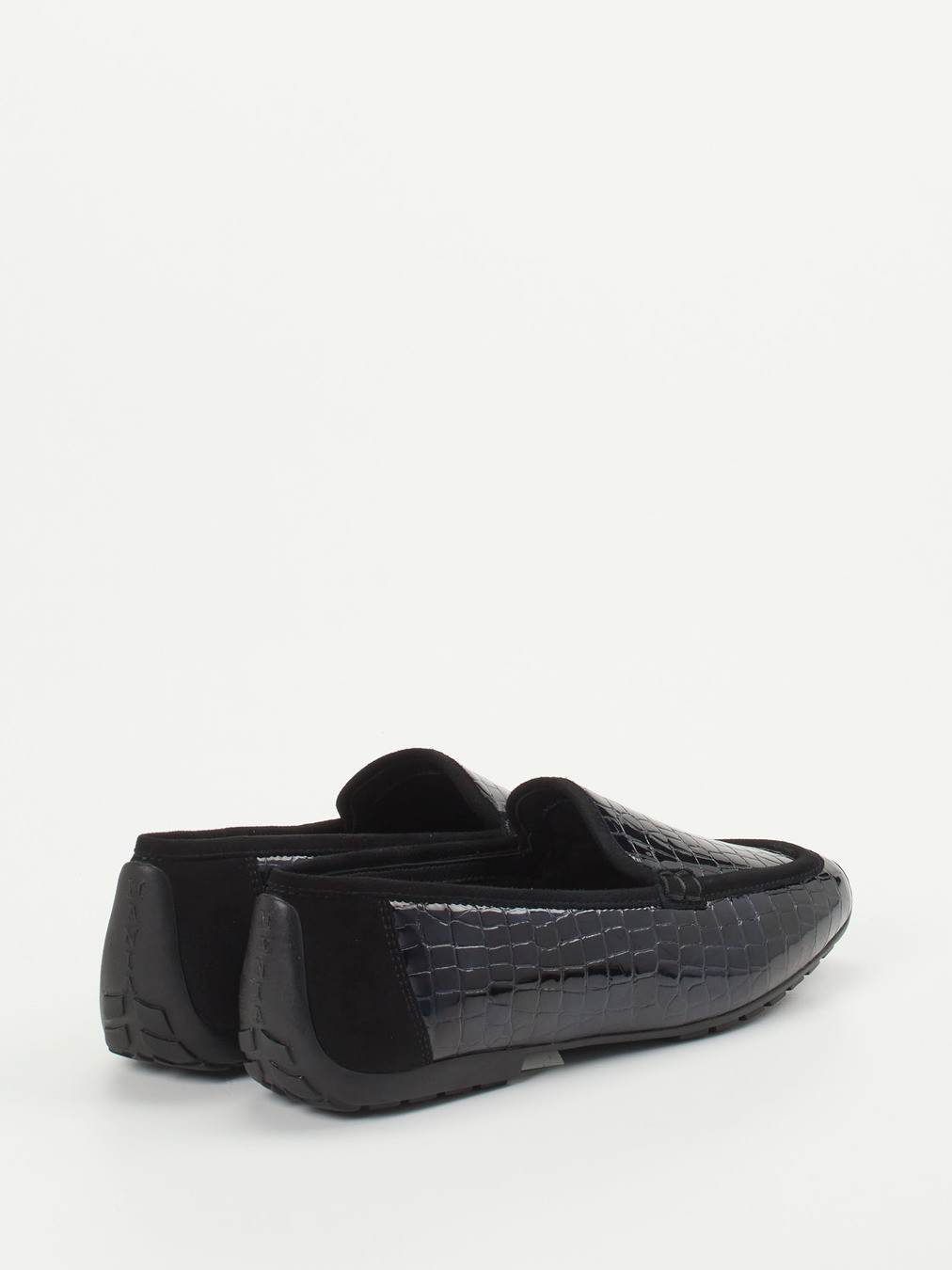 Slipper blau 1511109030803