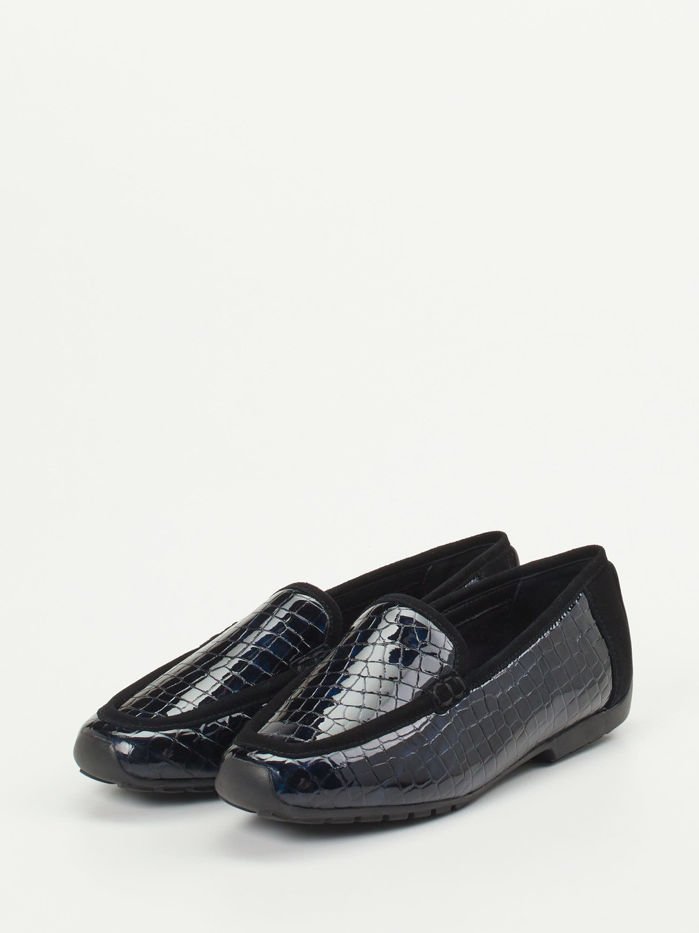 Slipper blau 1511109030802