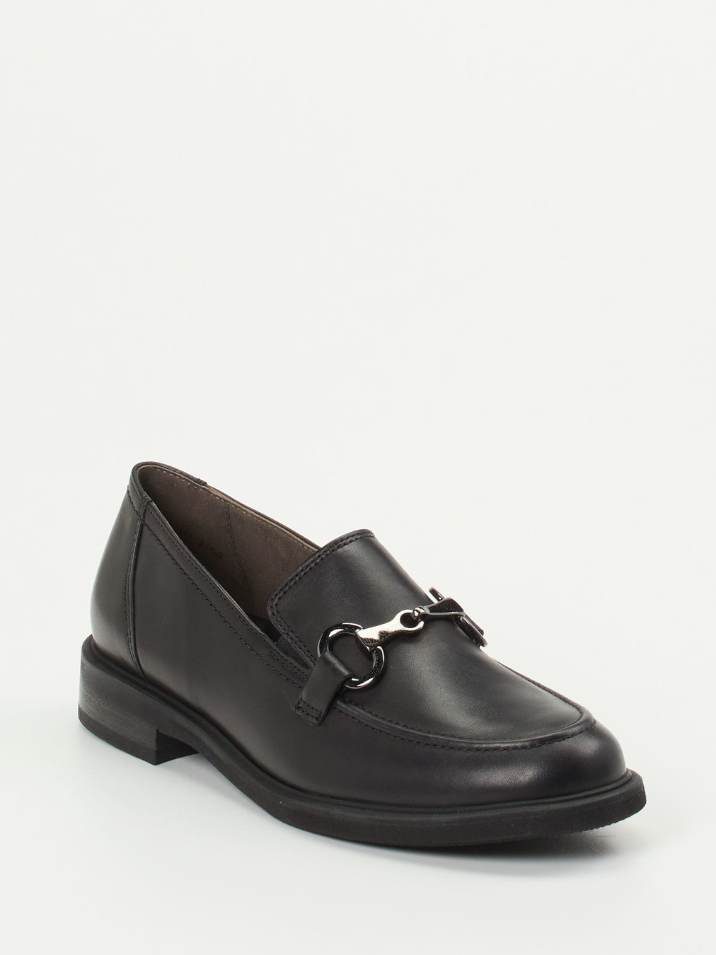 Slipper schwarz 1511009053306