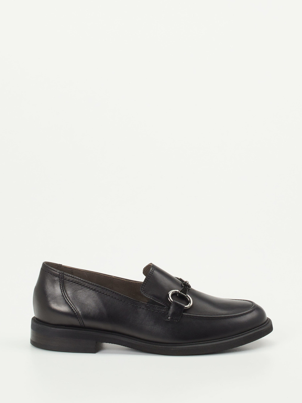 Slipper schwarz 1511009053301