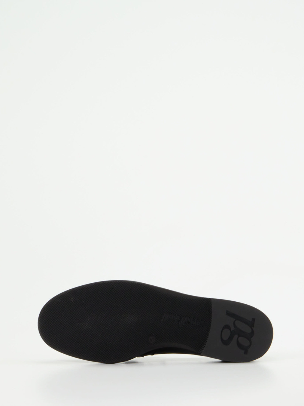Slipper schwarz 1511009053305