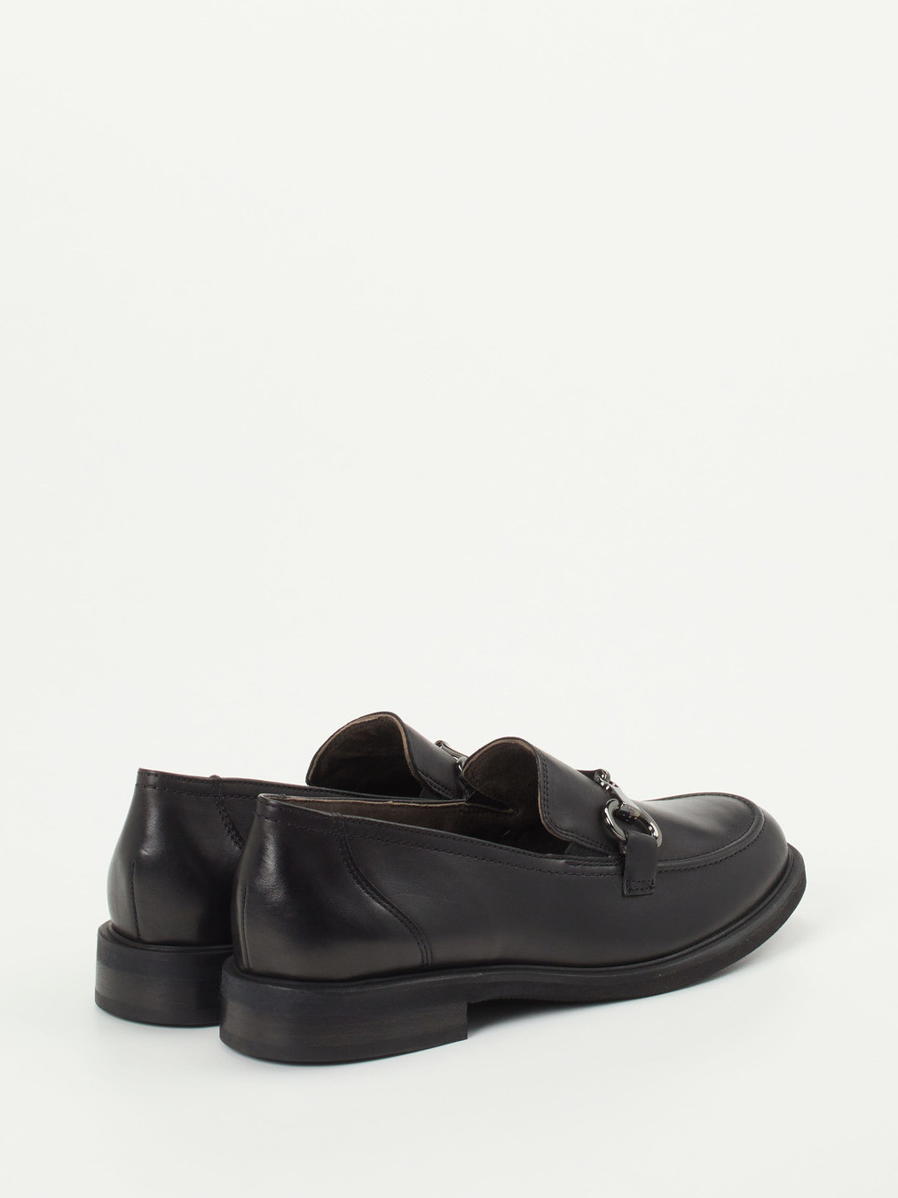 Slipper schwarz 1511009053303