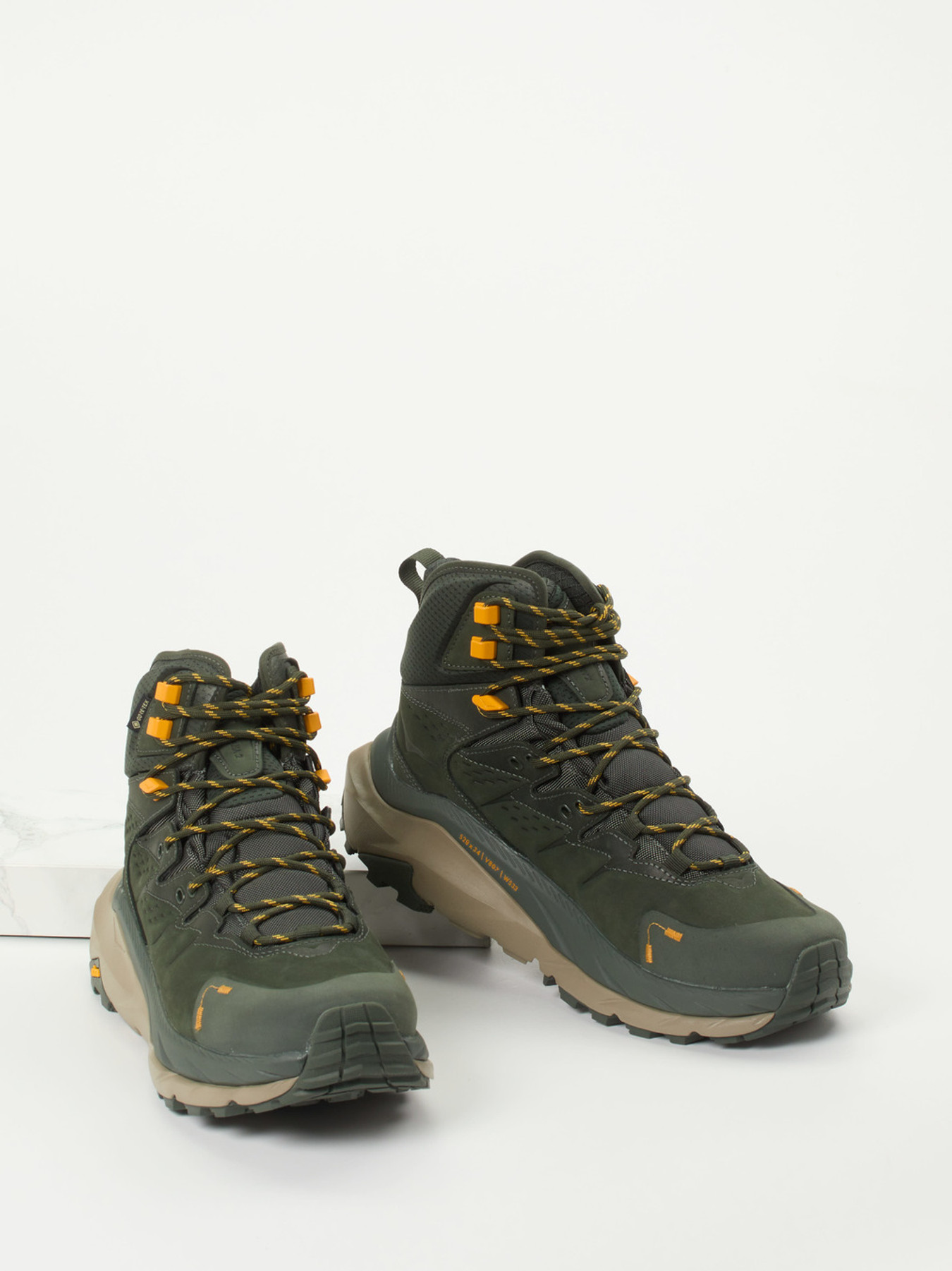 Sneaker high grün 8466609000904