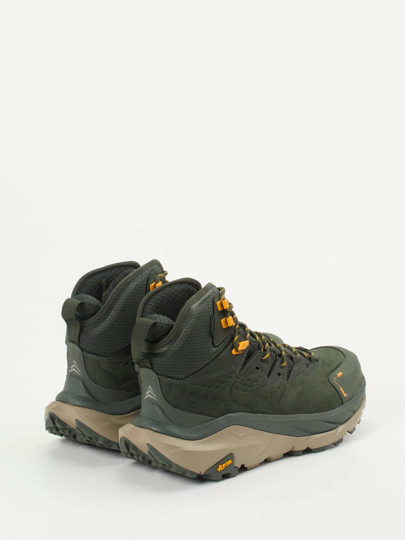 Sneaker high grün 8466609000903