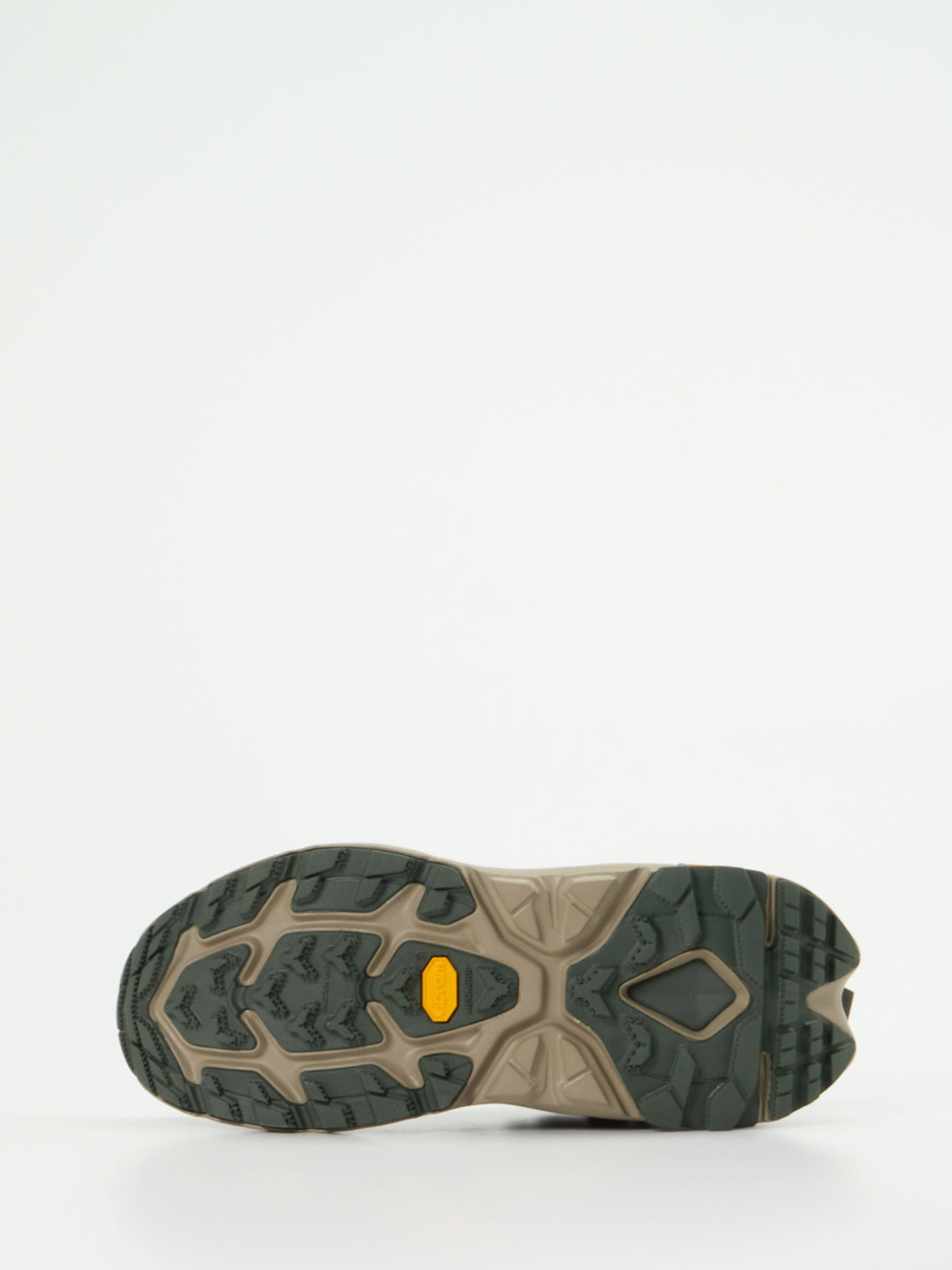 Sneaker high grün 8466609000905