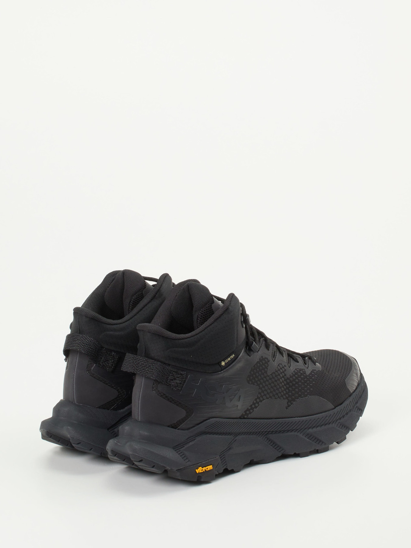 Sneaker high schwarz 8466009007203