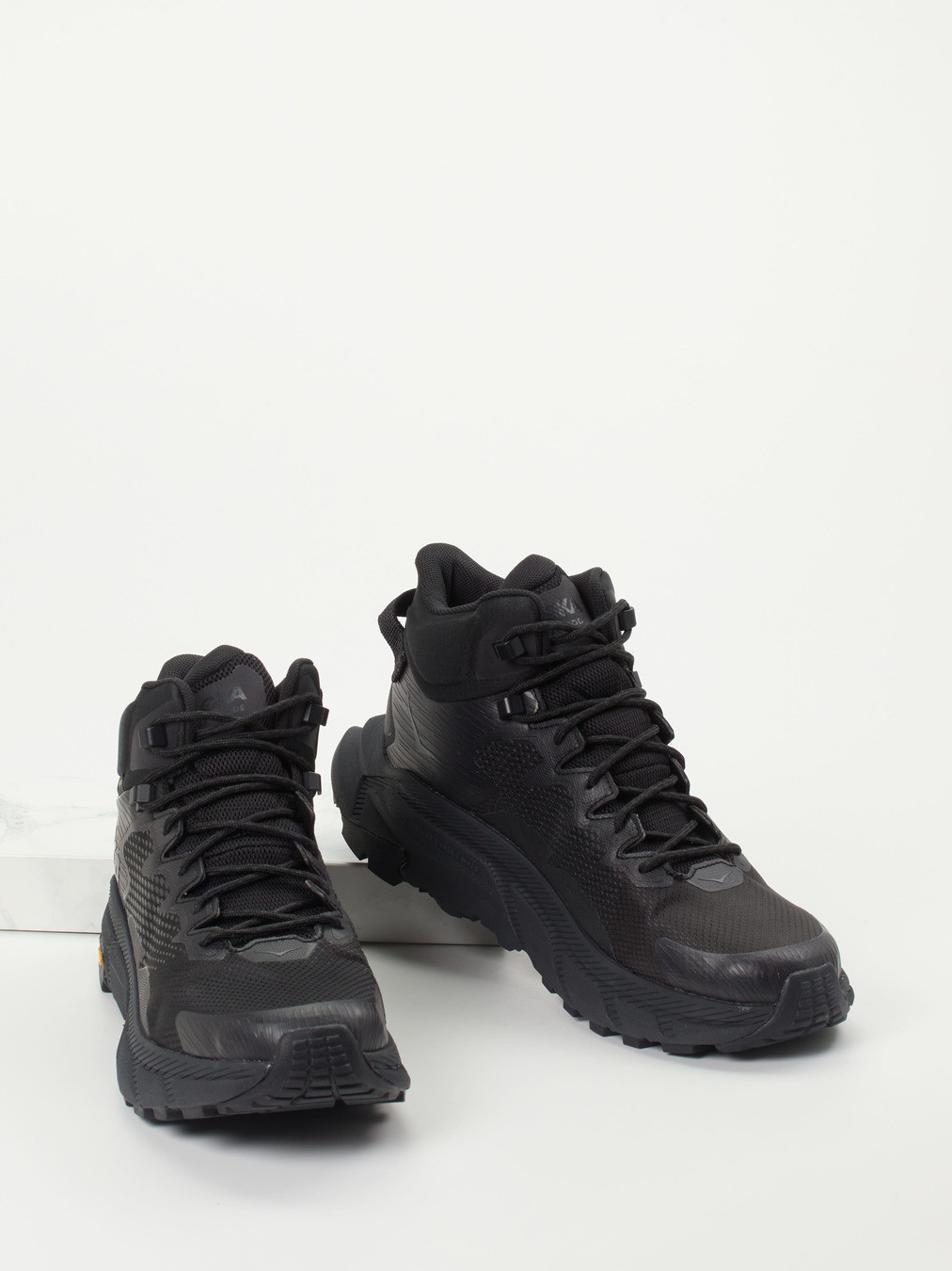 Sneaker high schwarz 8466009007204