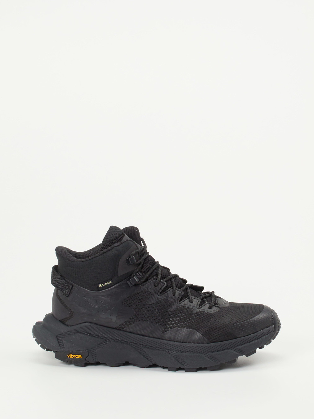 Sneaker high schwarz 8466009007201
