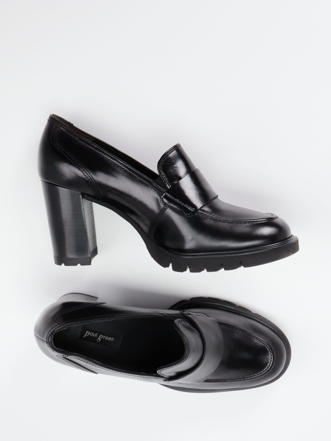 Slipper schwarz 1519009005904