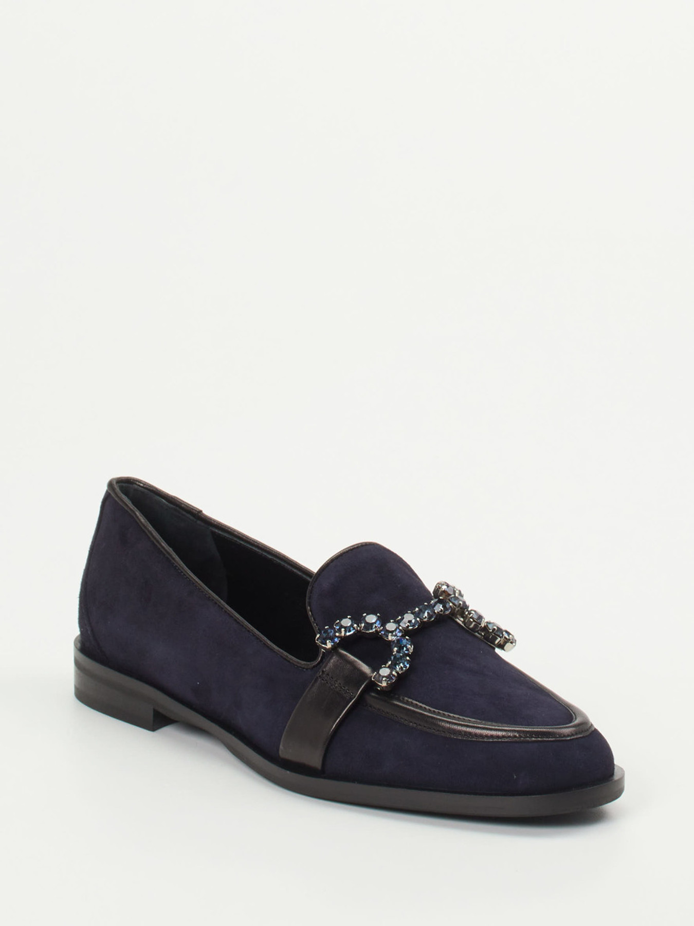 Slipper blau 1511109030606