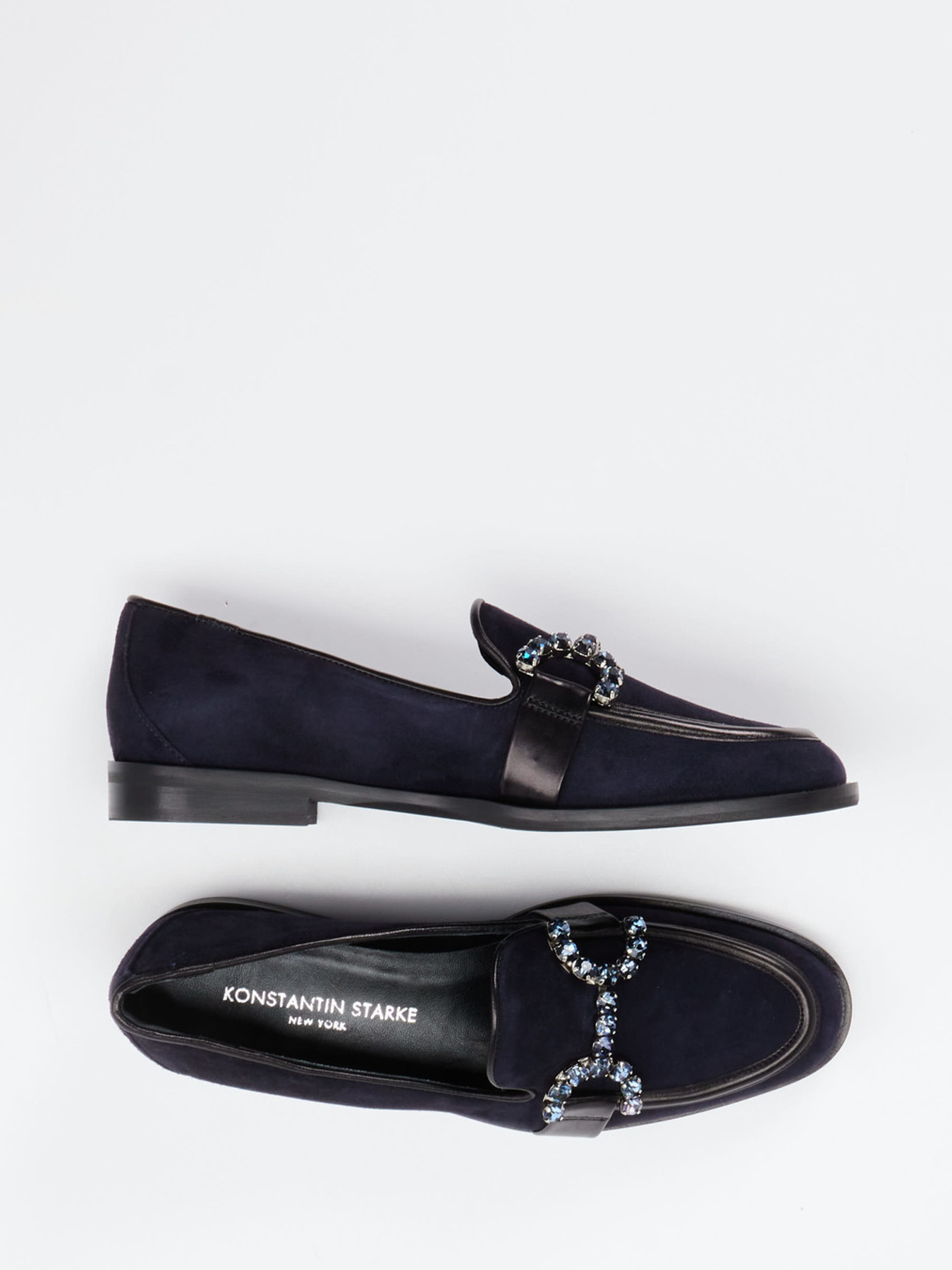 Slipper blau 1511109030604