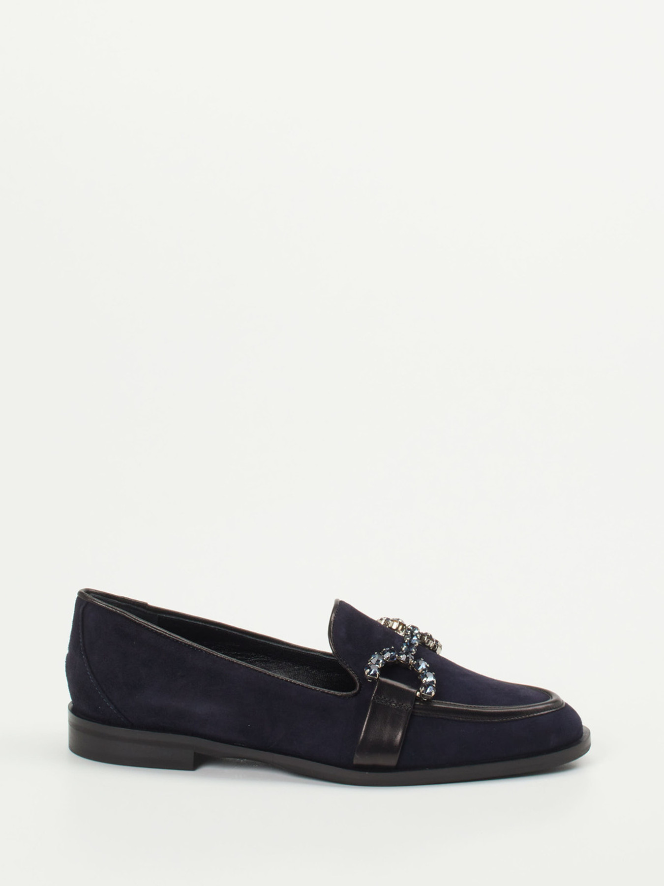 Slipper blau 1511109030601