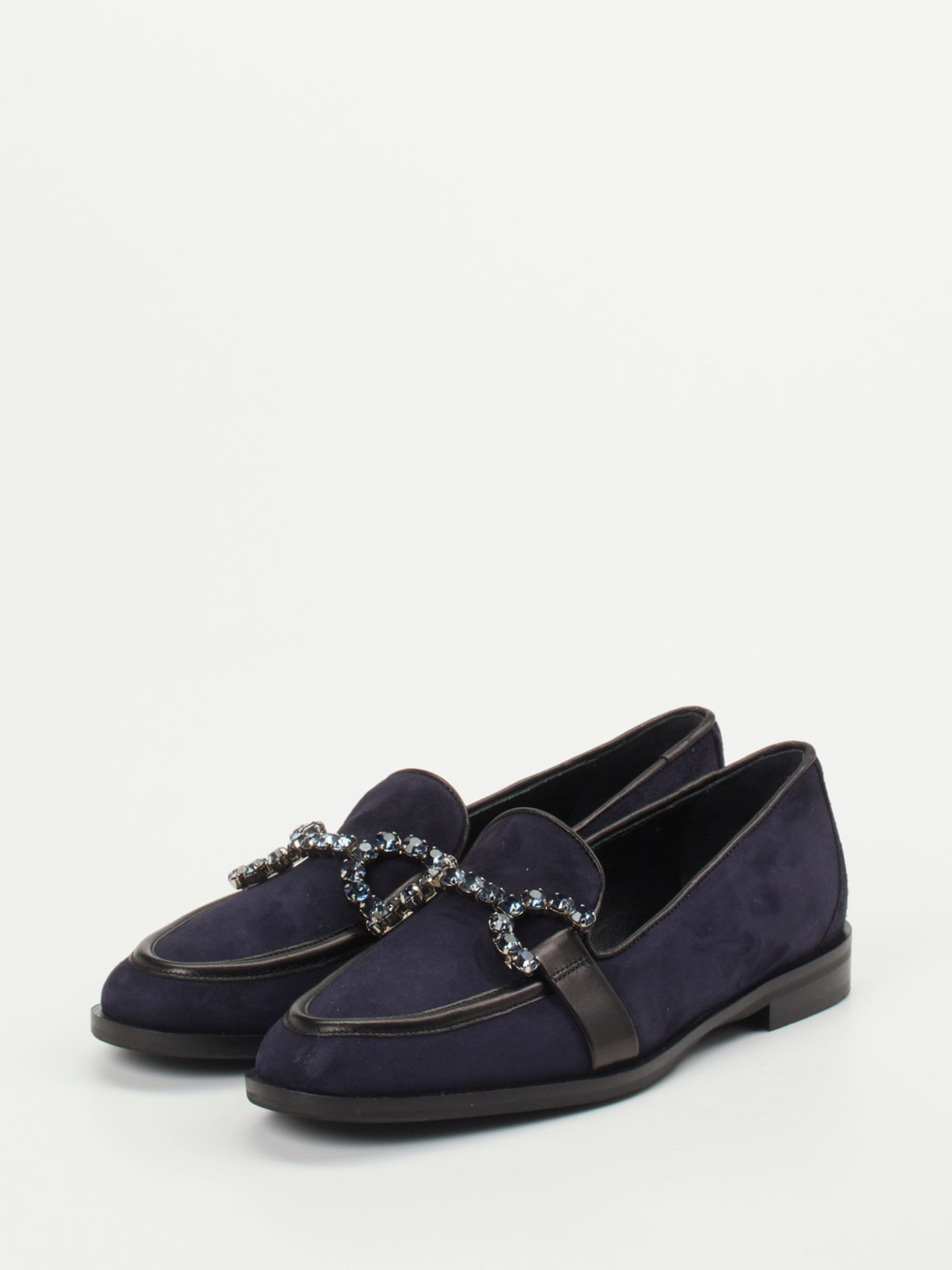 Slipper blau 1511109030602