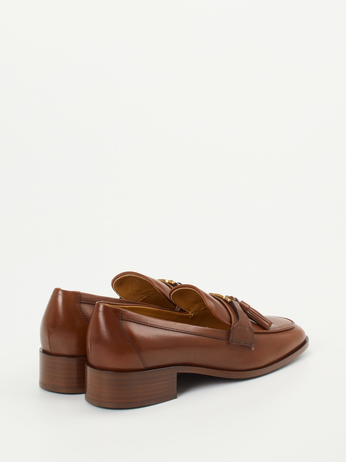 Slipper braun 1512229003003