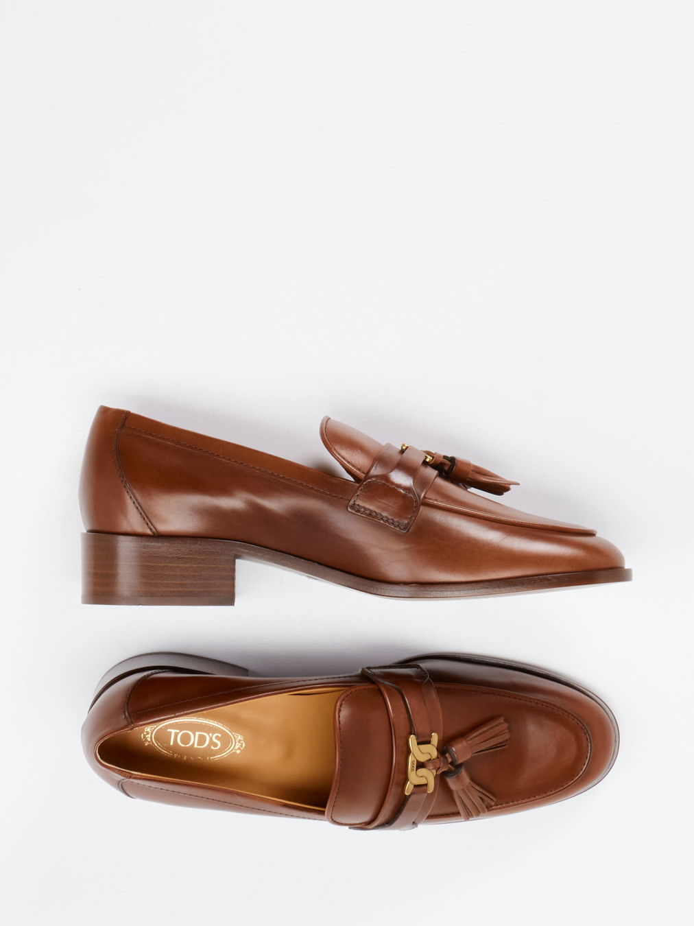 Slipper braun 1512229003004