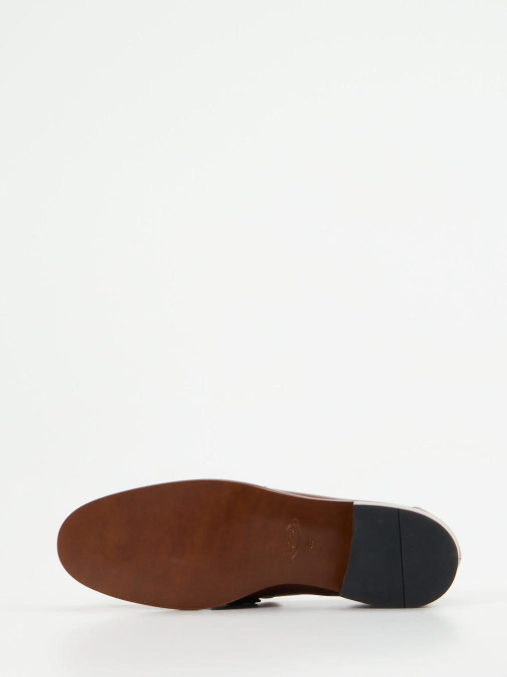 Slipper braun 1512229003005