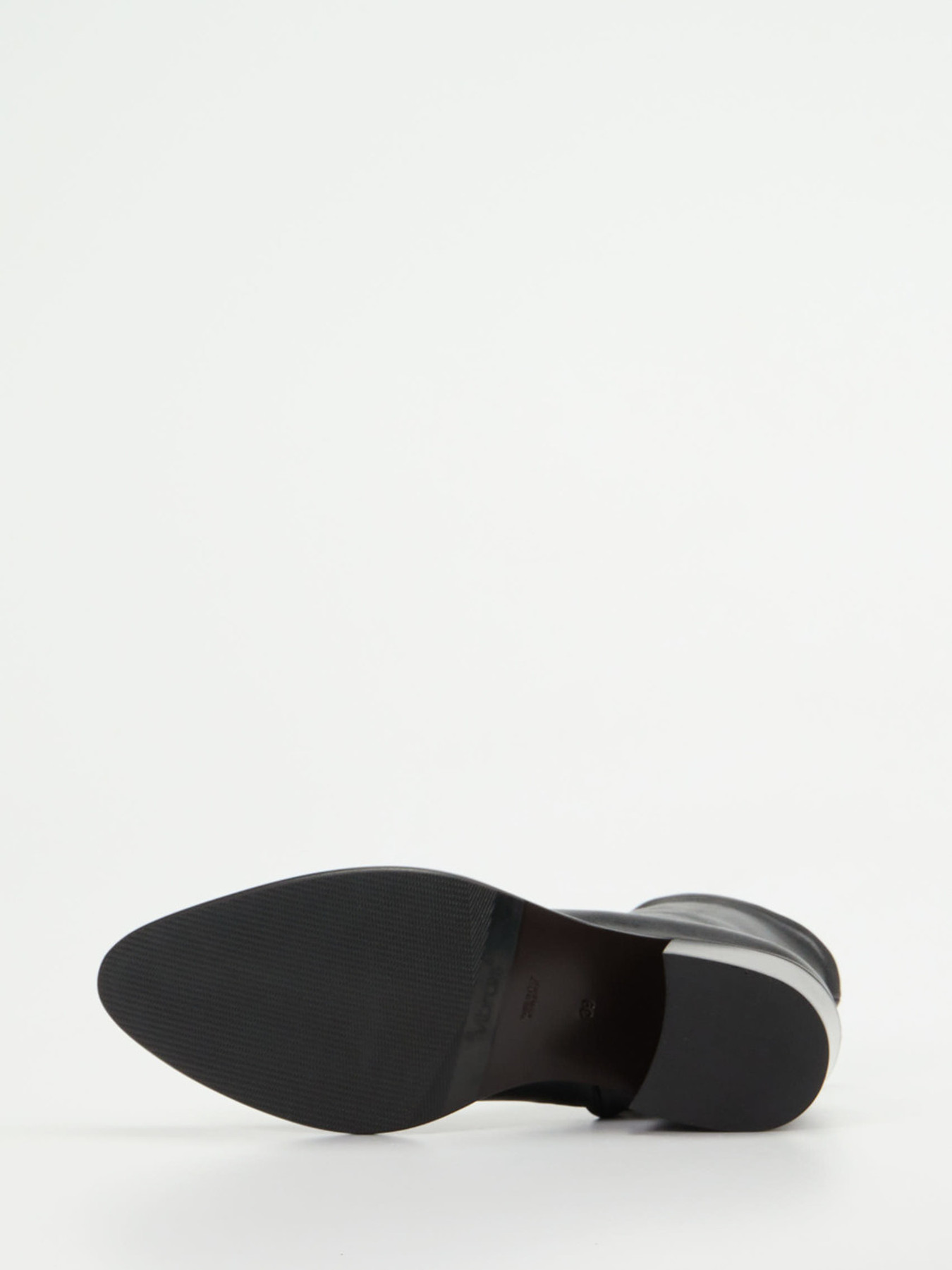 Stiefelette schwarz 1736009010505