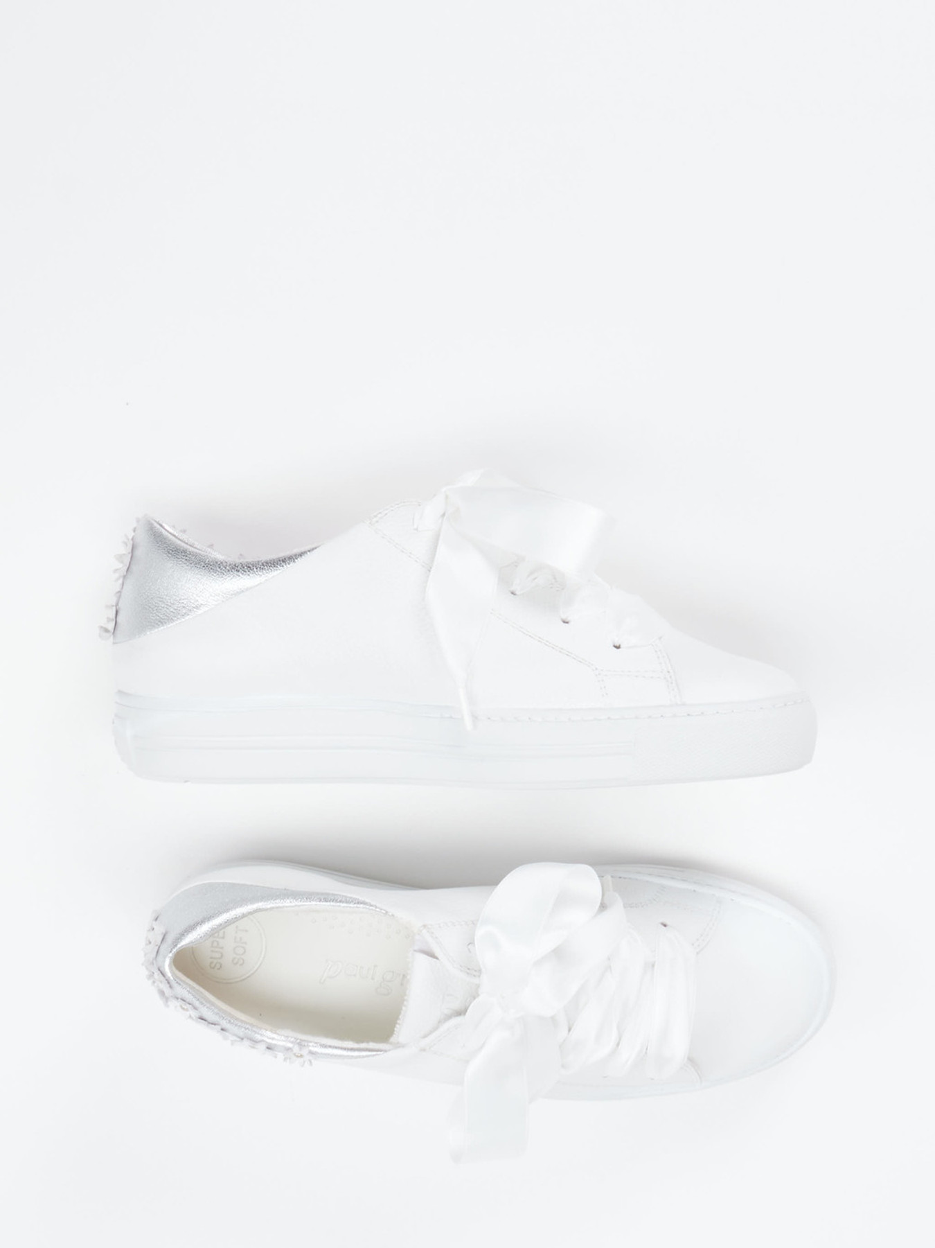 Sneaker weiß 1663799026904