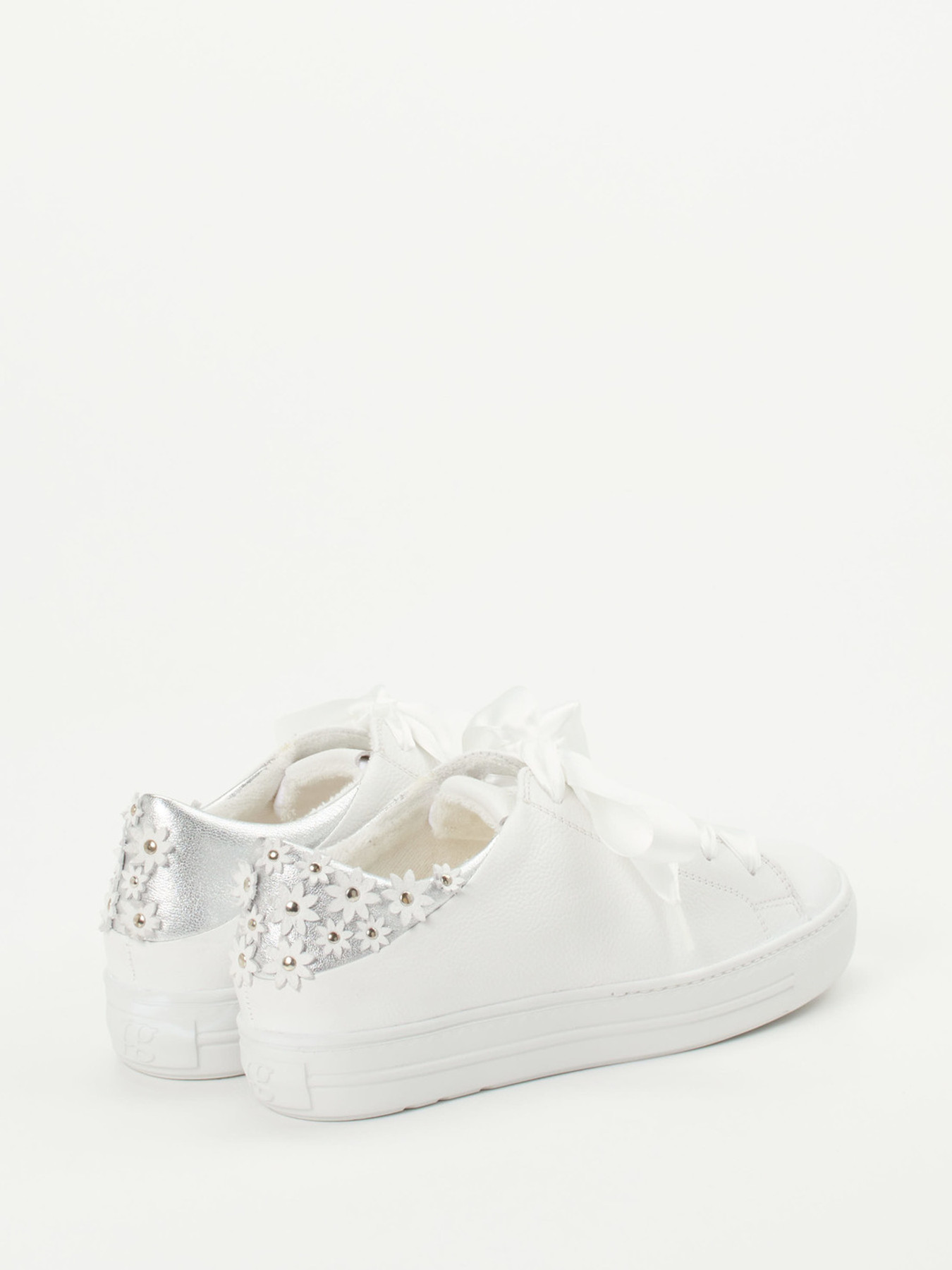 Sneaker weiß 1663799026903