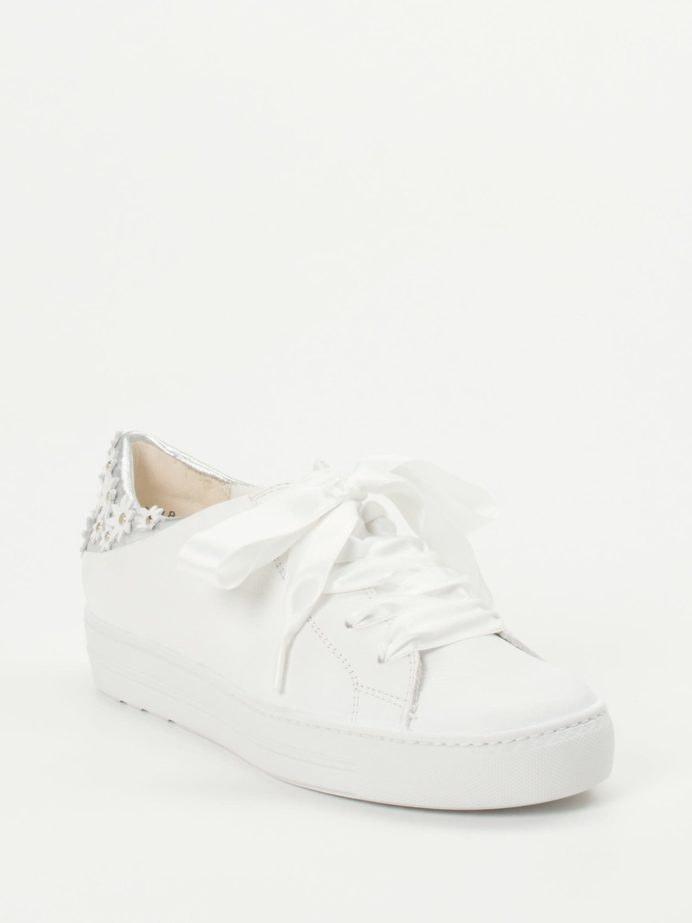 Sneaker weiß 1663799026906