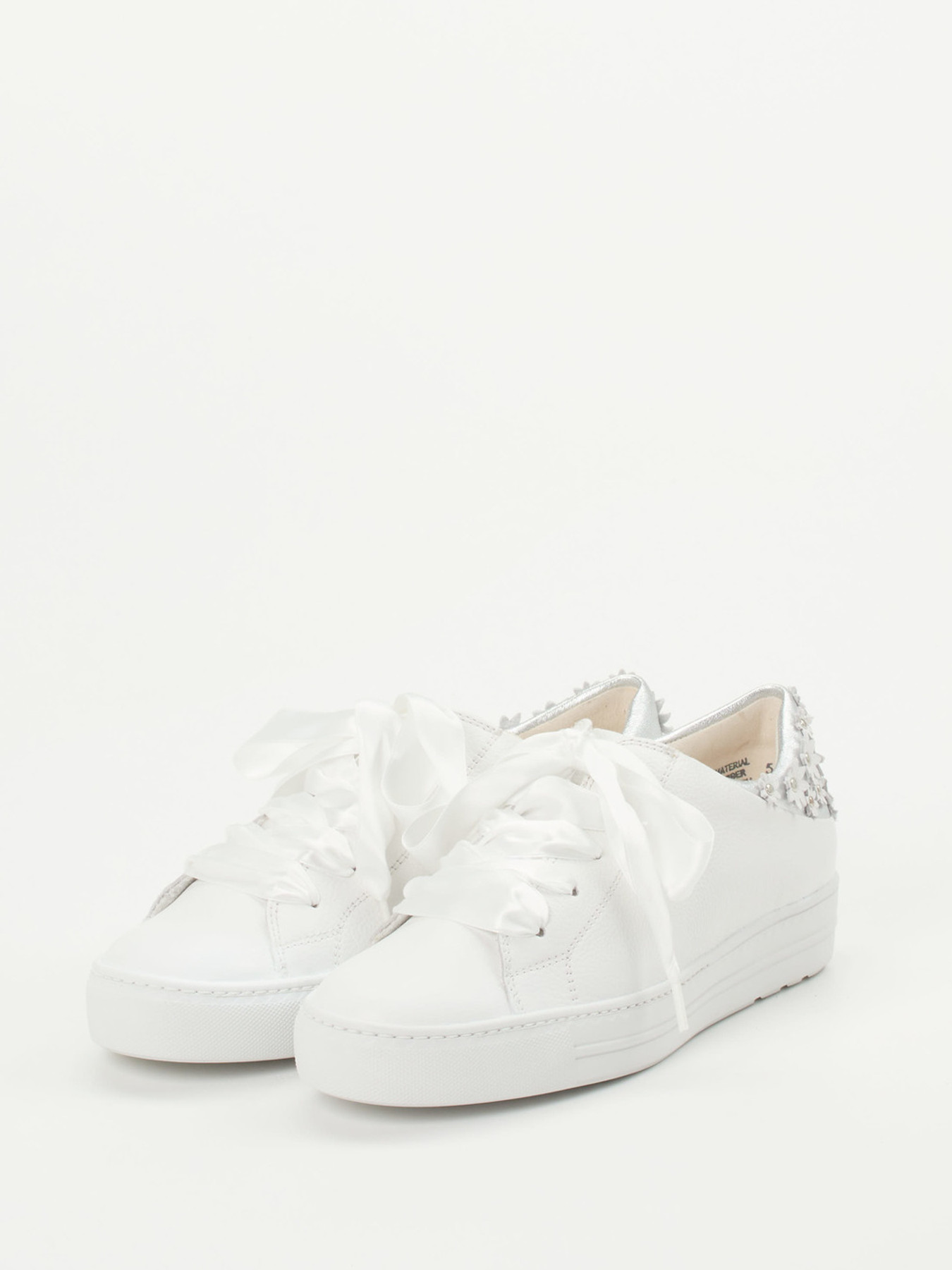 Sneaker weiß 1663799026902