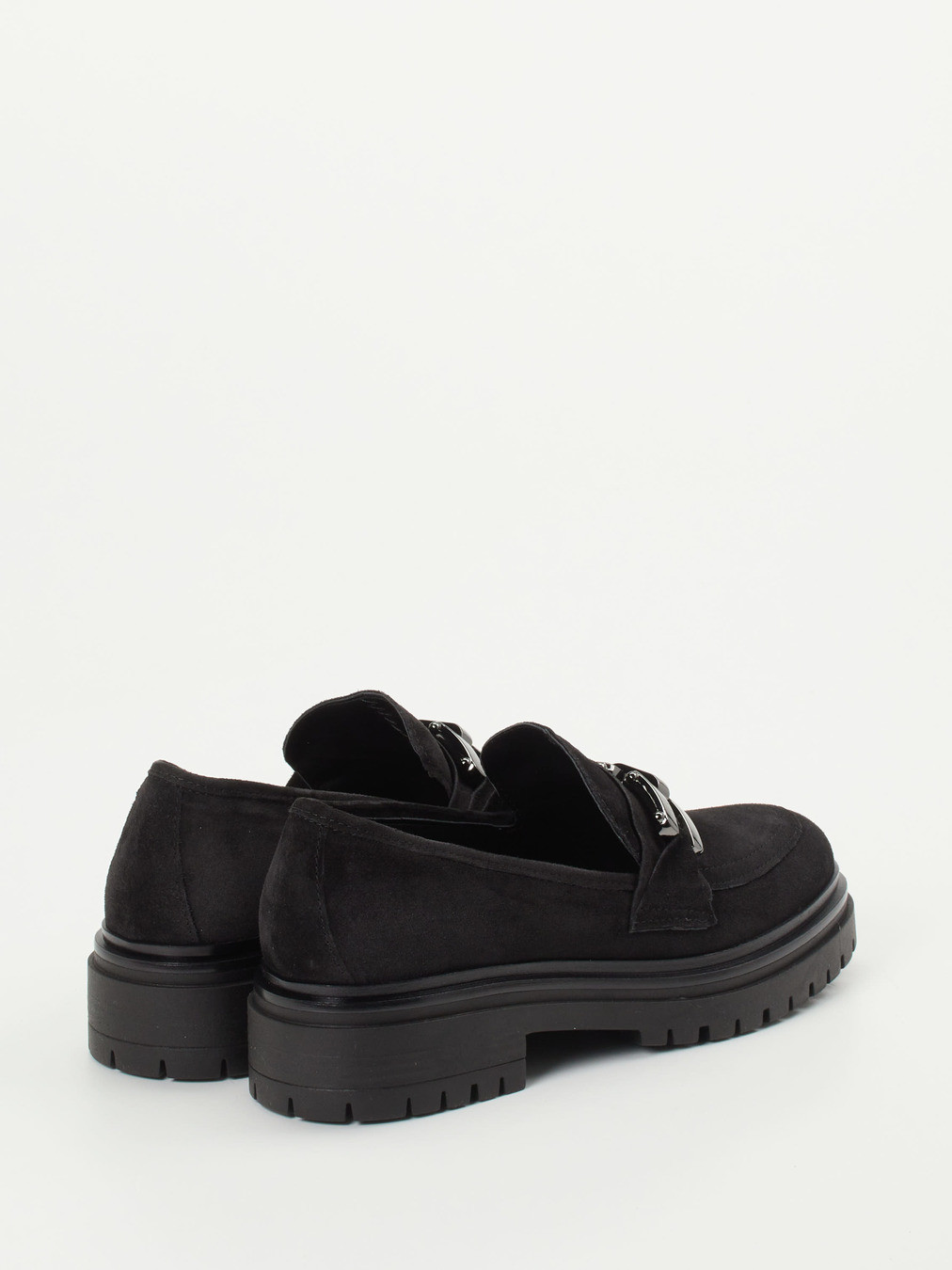 Slipper schwarz 1513009020003