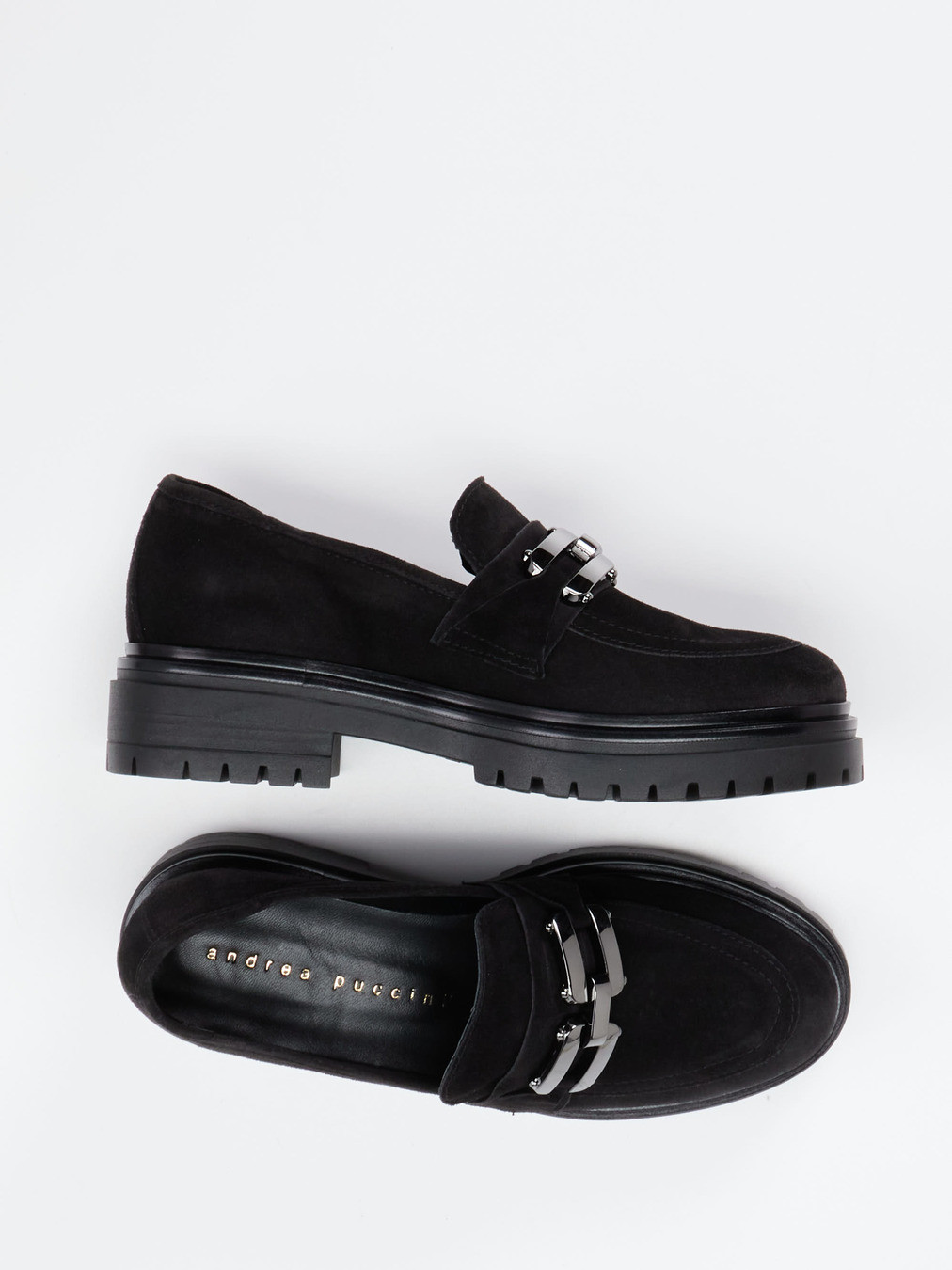 Slipper schwarz 1513009020004